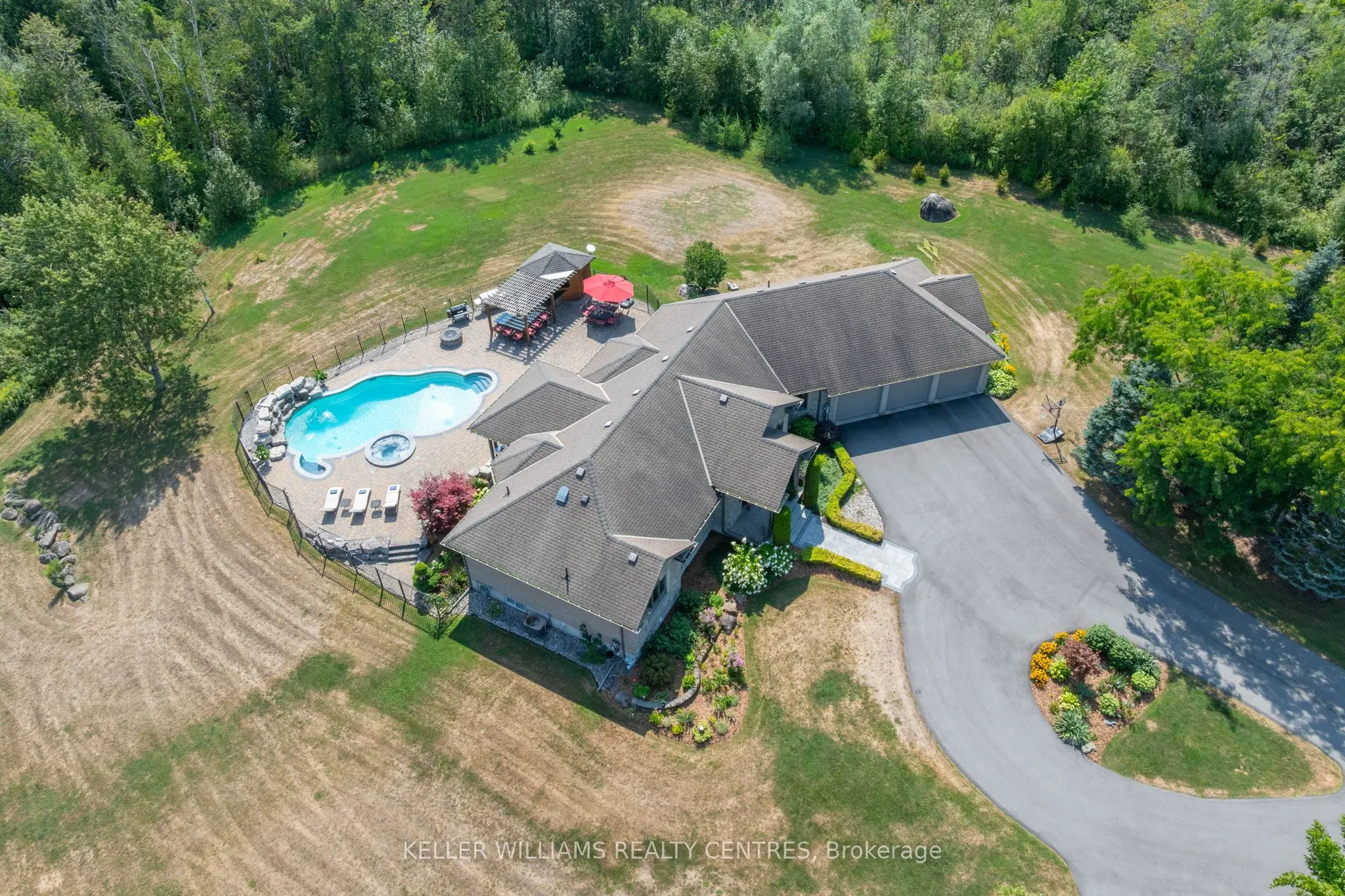 6871 Black River Road
