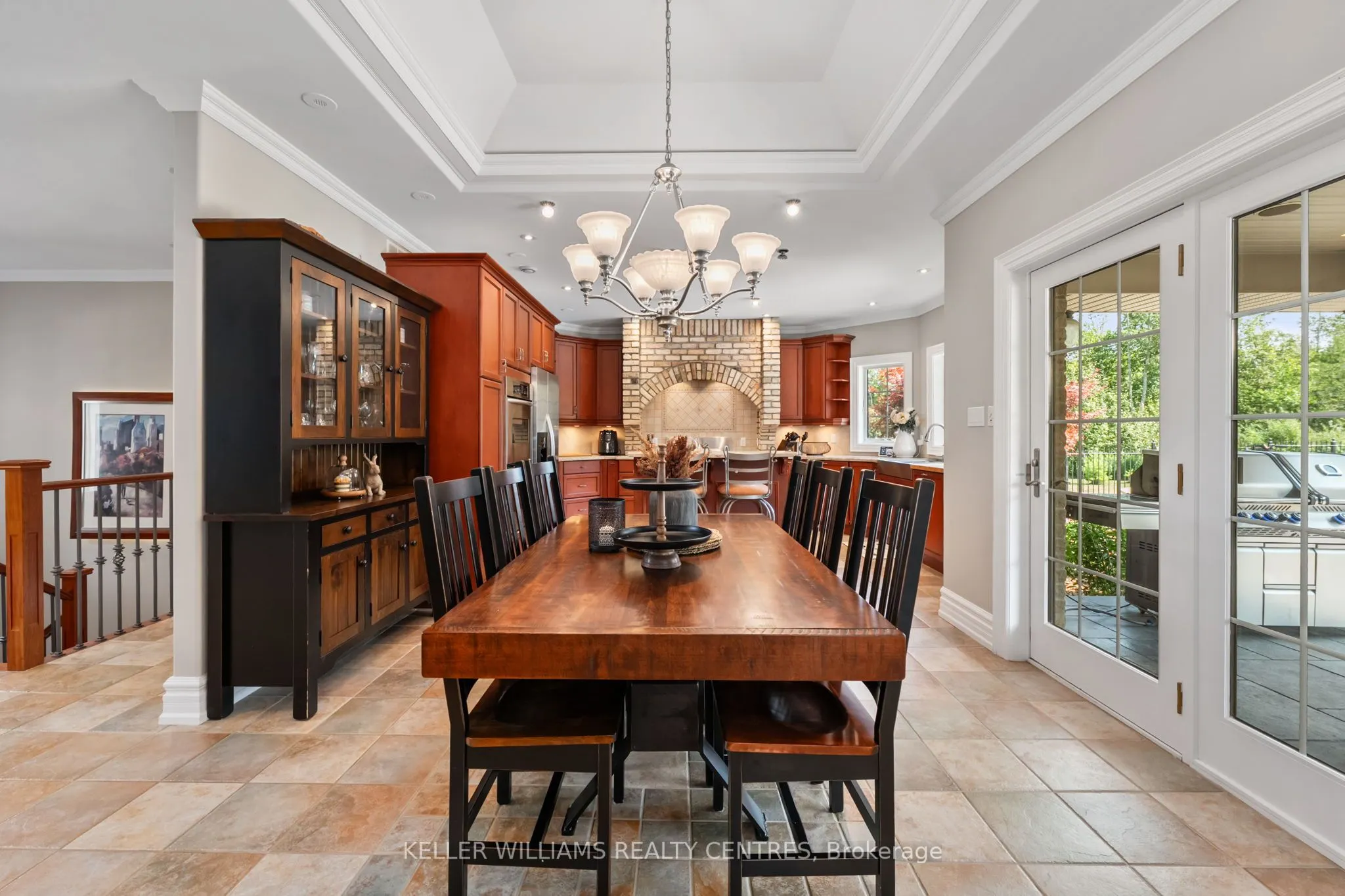 6871 Black River Road