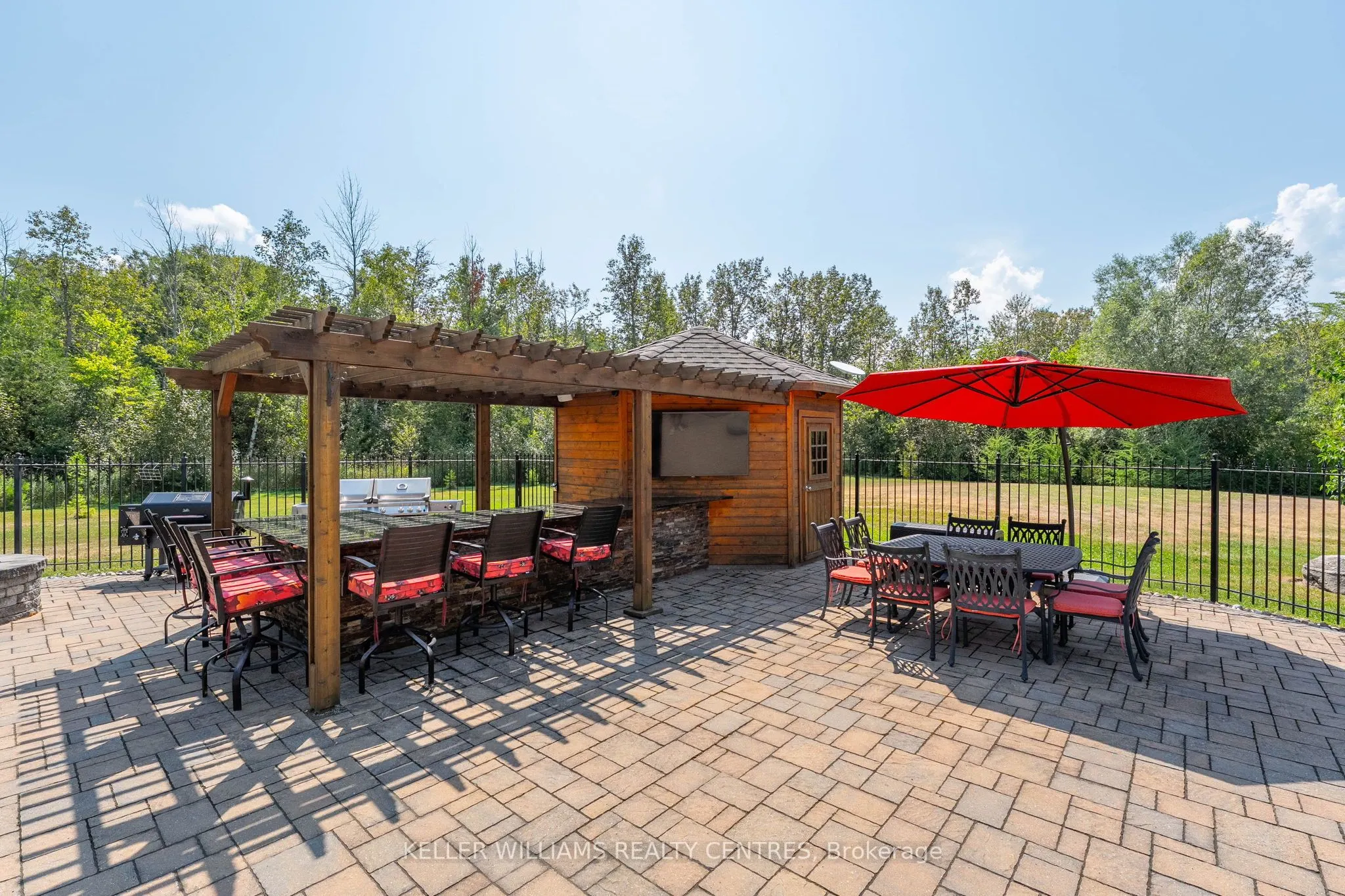 6871 Black River Road
