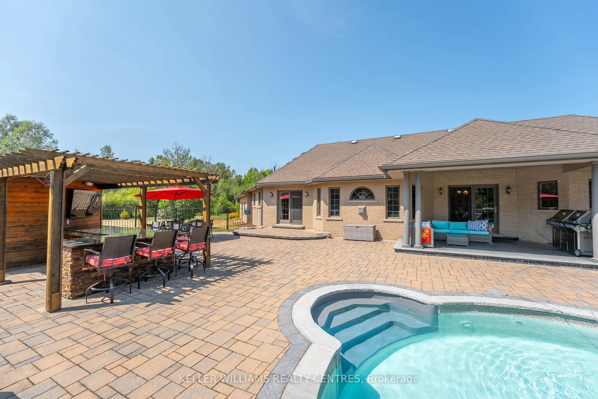 6871 Black River Road