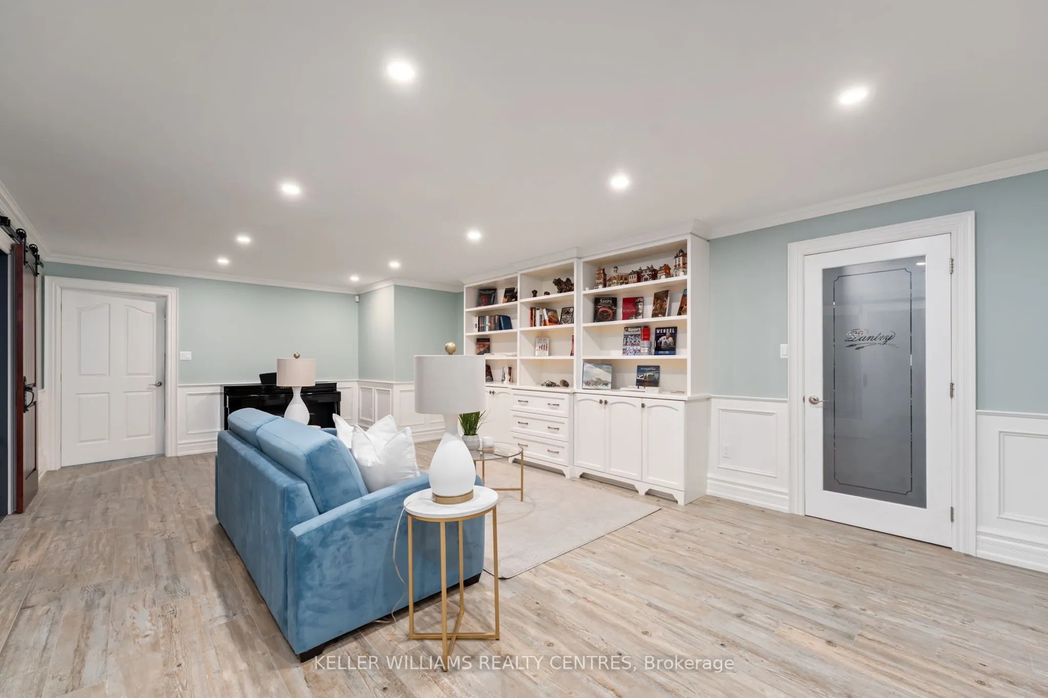 6871 Black River Road