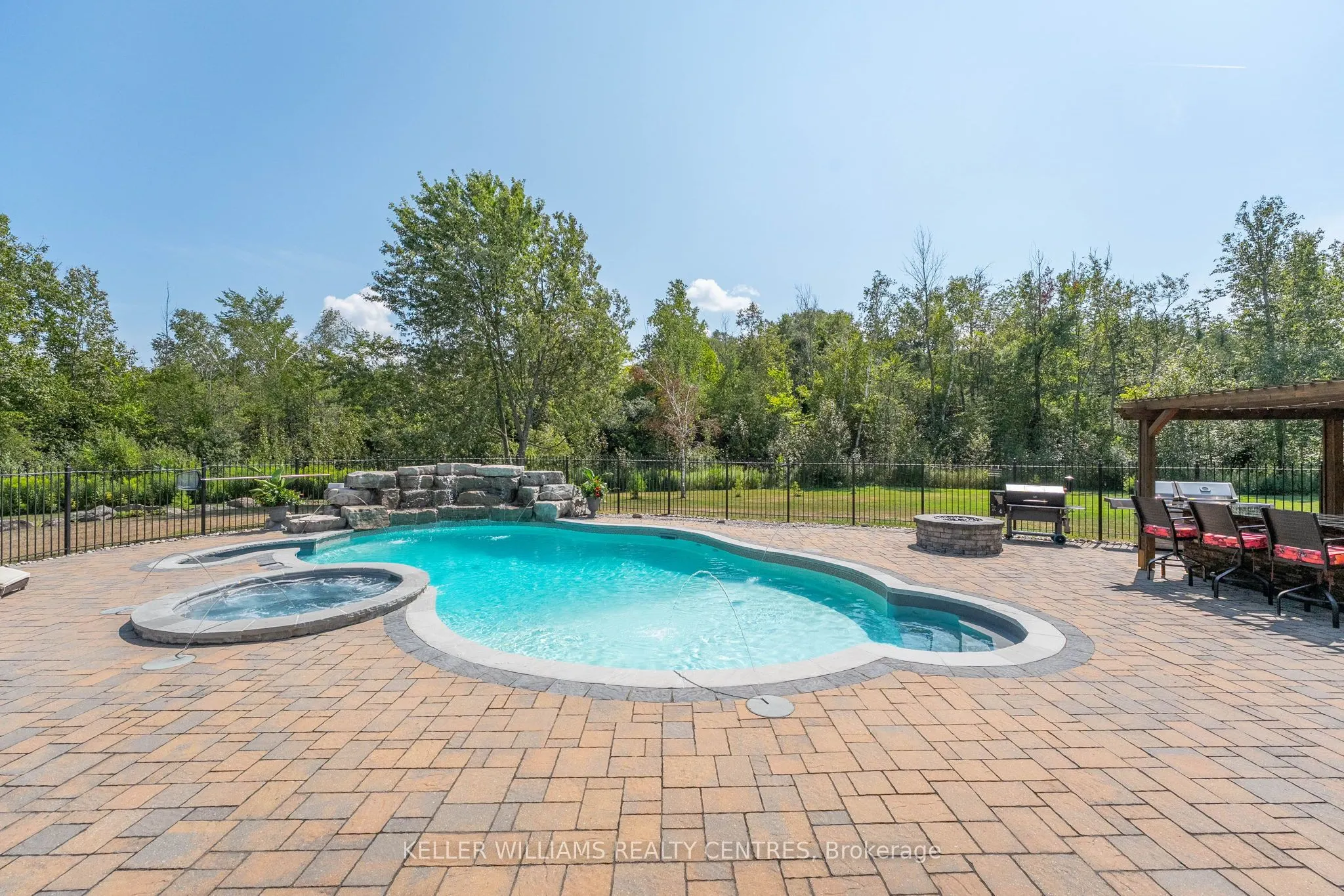 6871 Black River Road