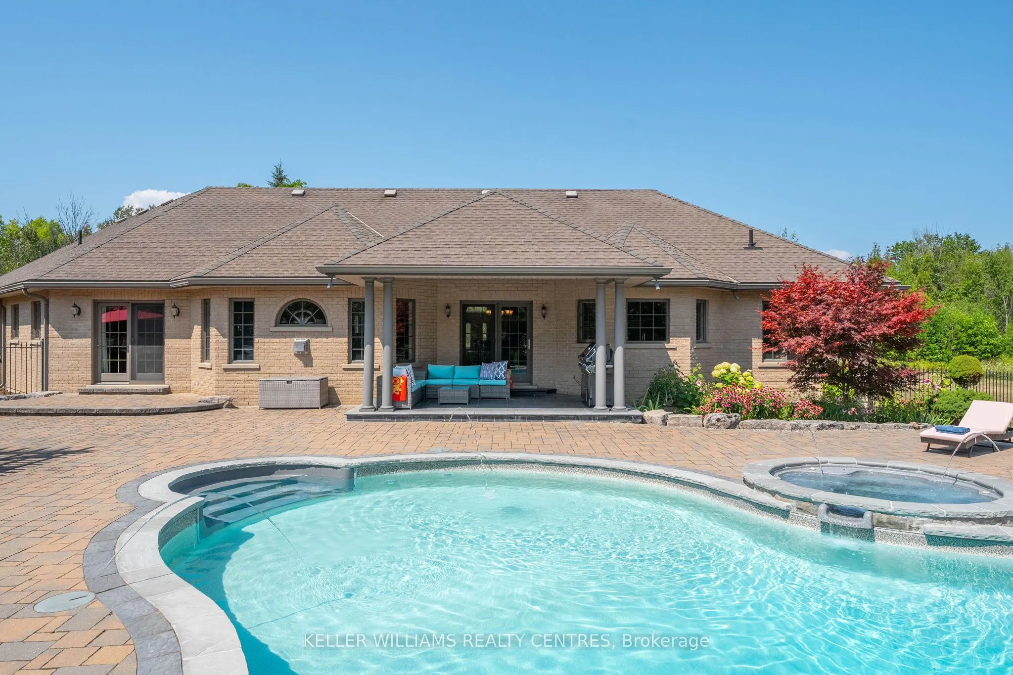 6871 Black River Road