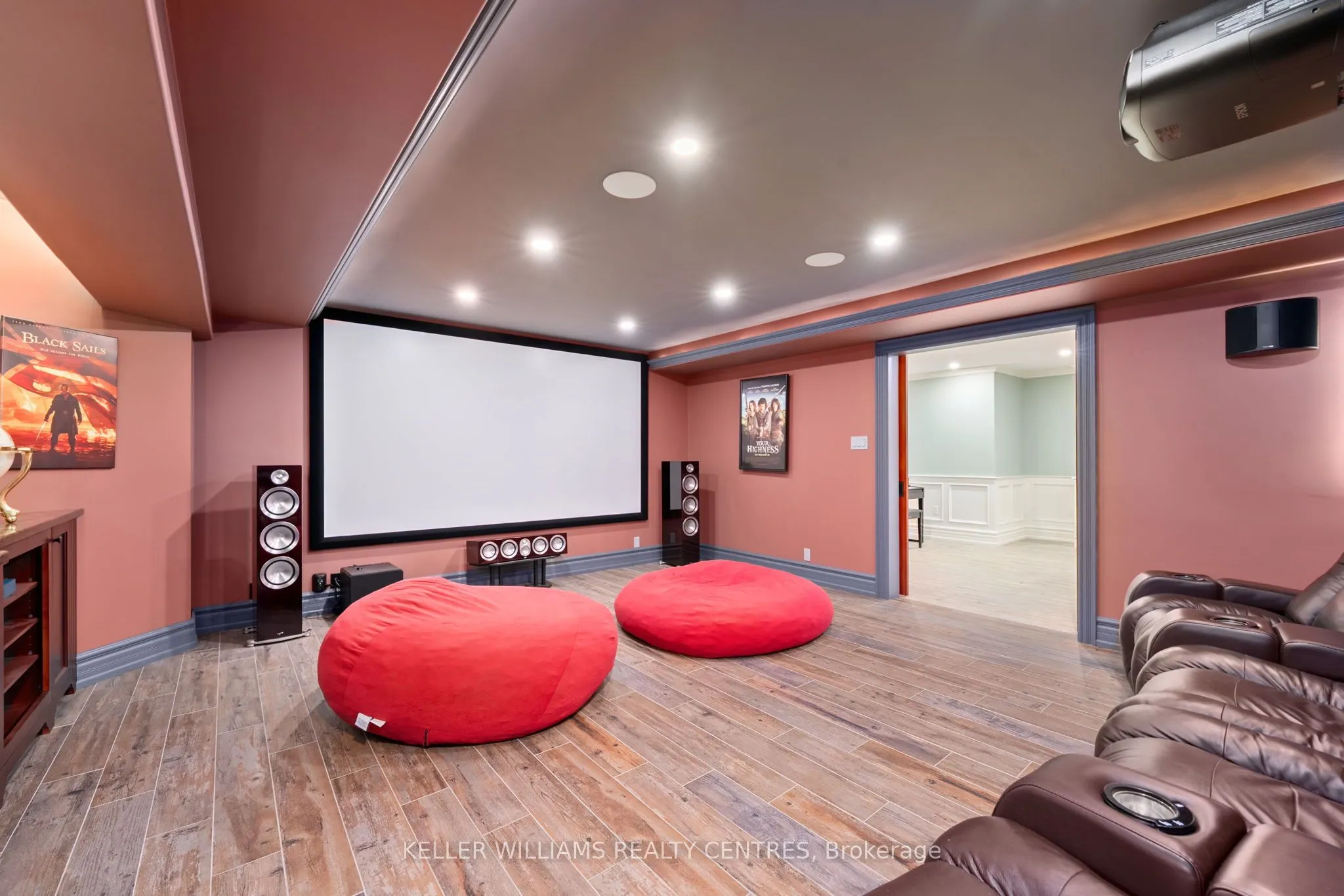 6871 Black River Road