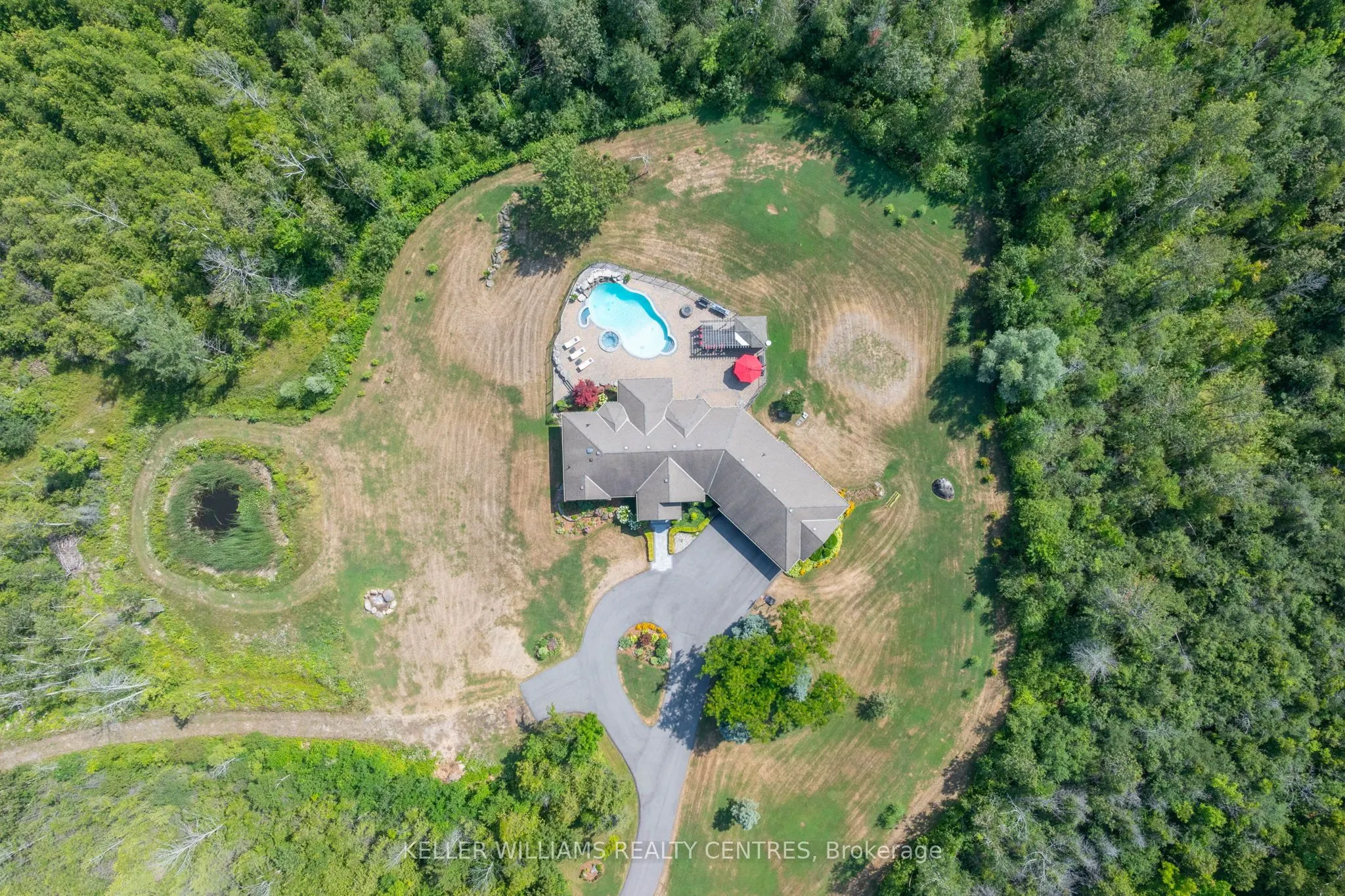 6871 Black River Road