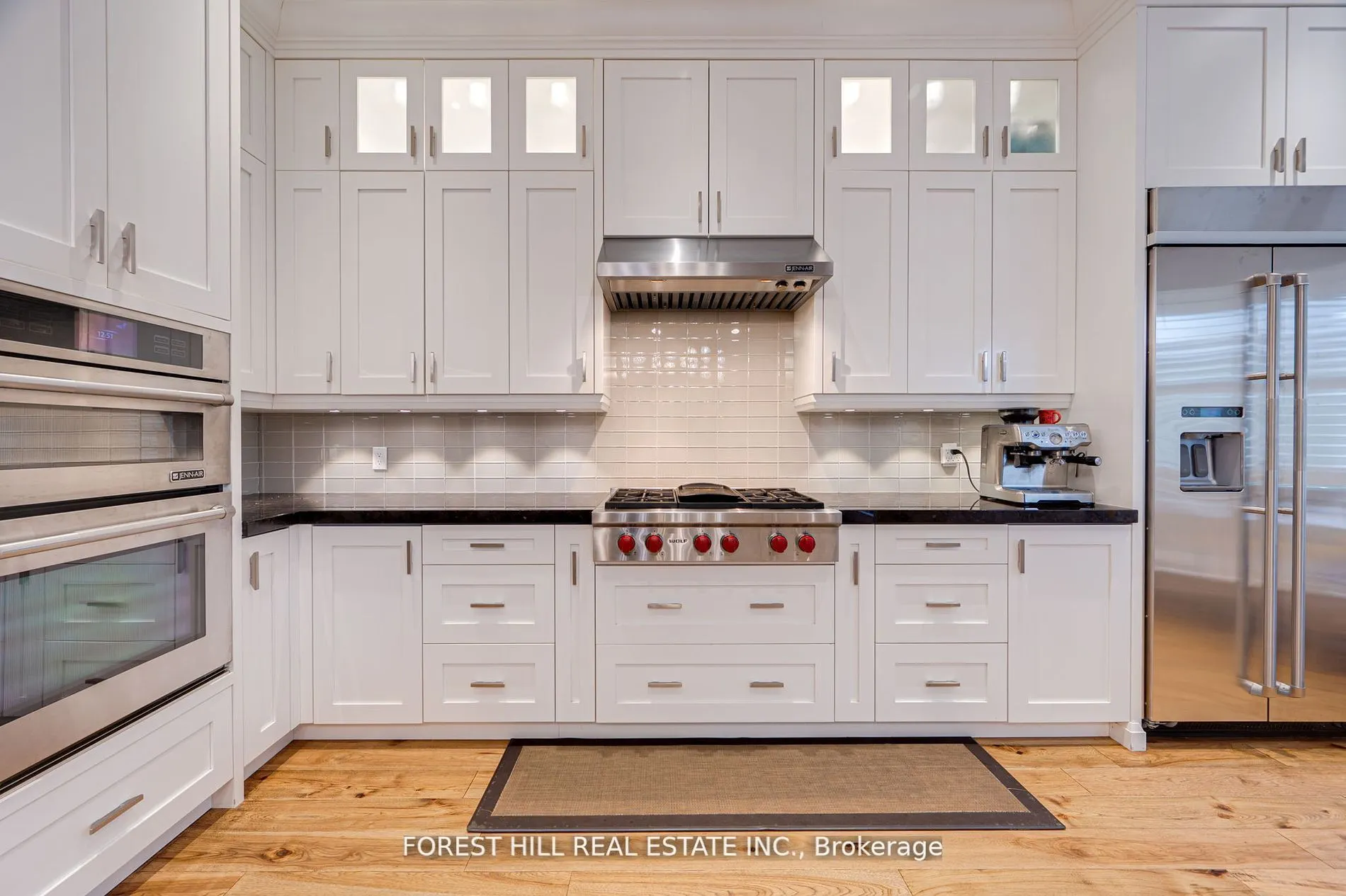 14 Willet Crescent