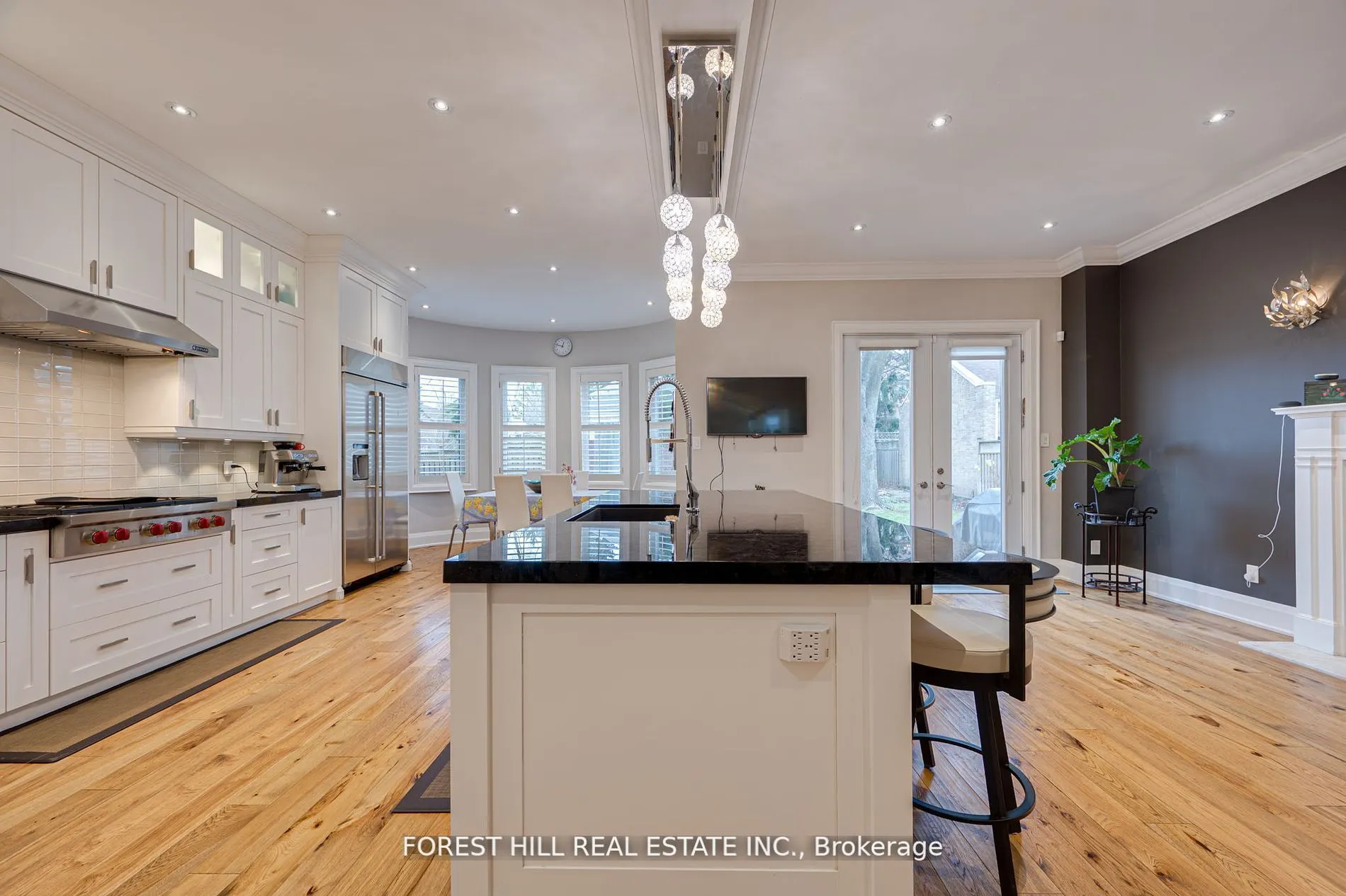14 Willet Crescent