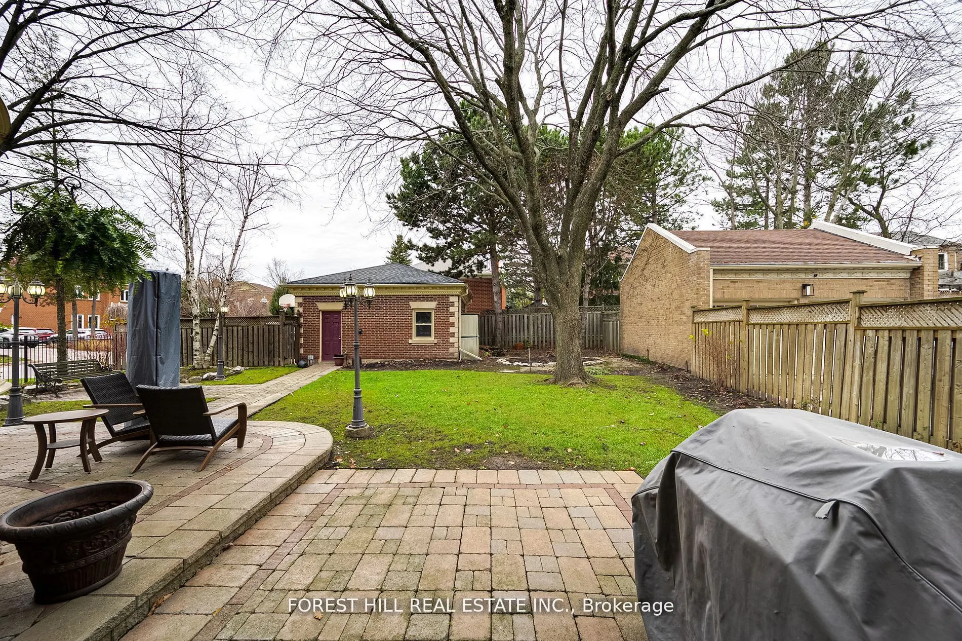 14 Willet Crescent