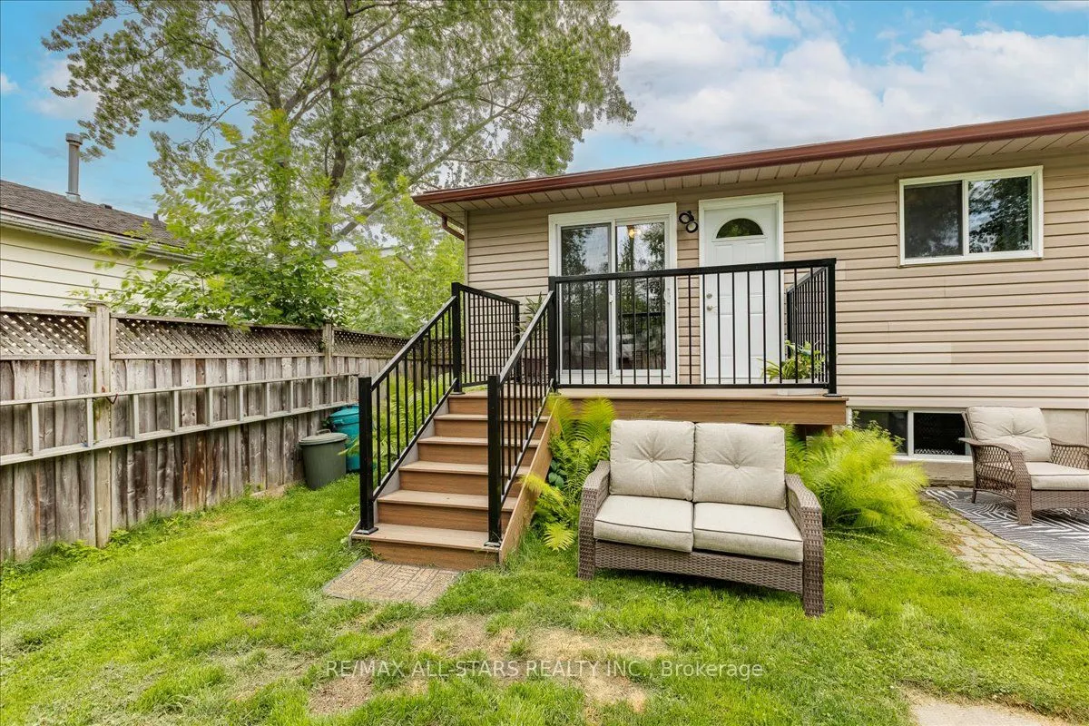 166 Silas Boulevard