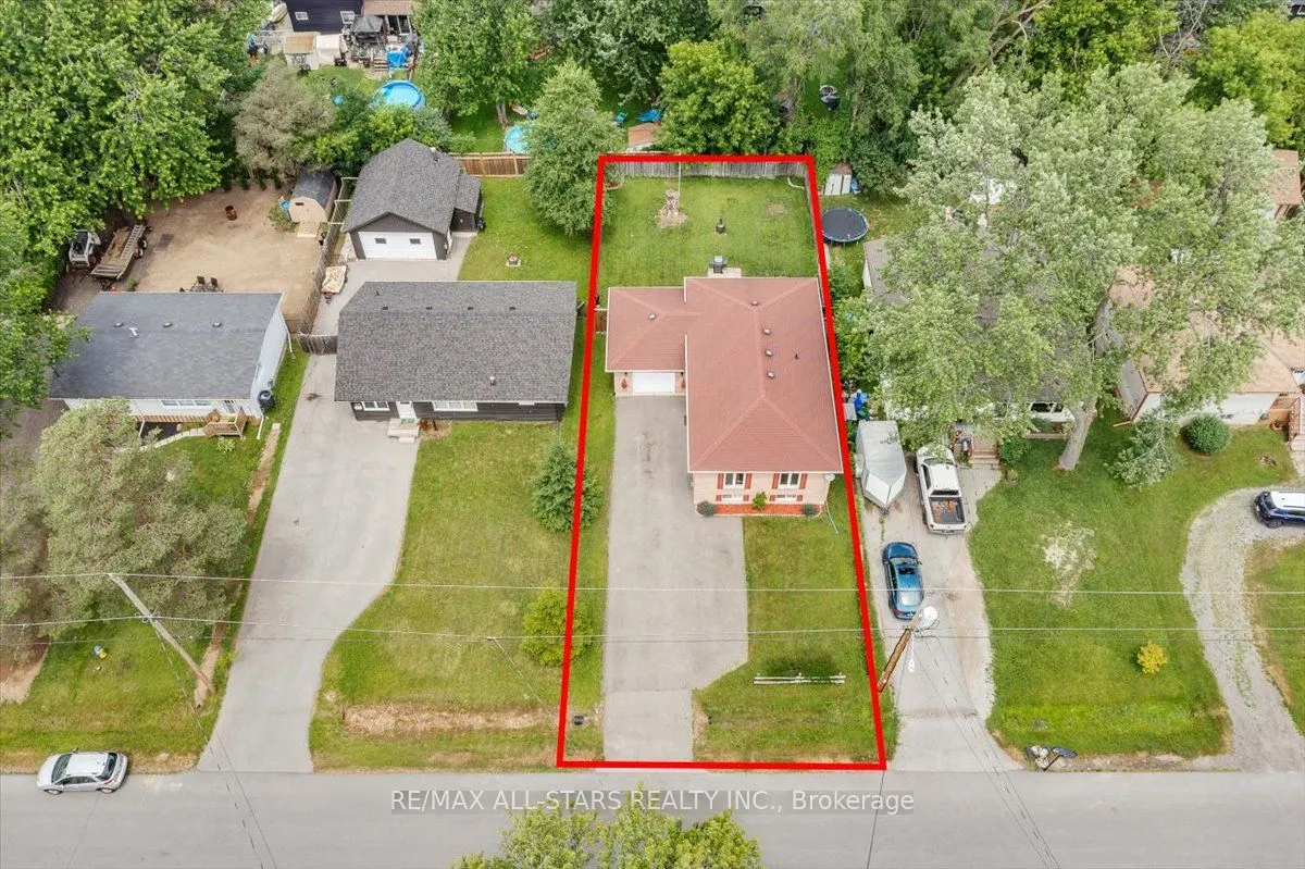 166 Silas Boulevard