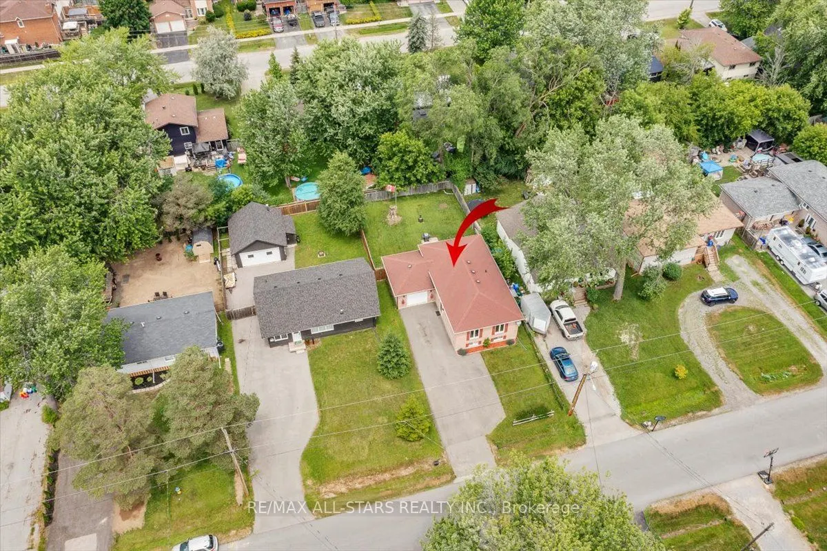 166 Silas Boulevard