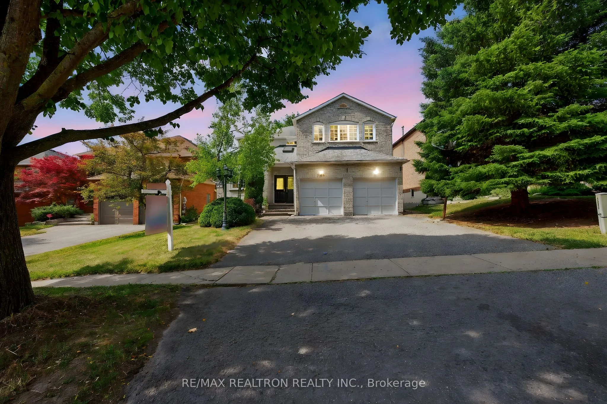 351 Kirby Crescent
