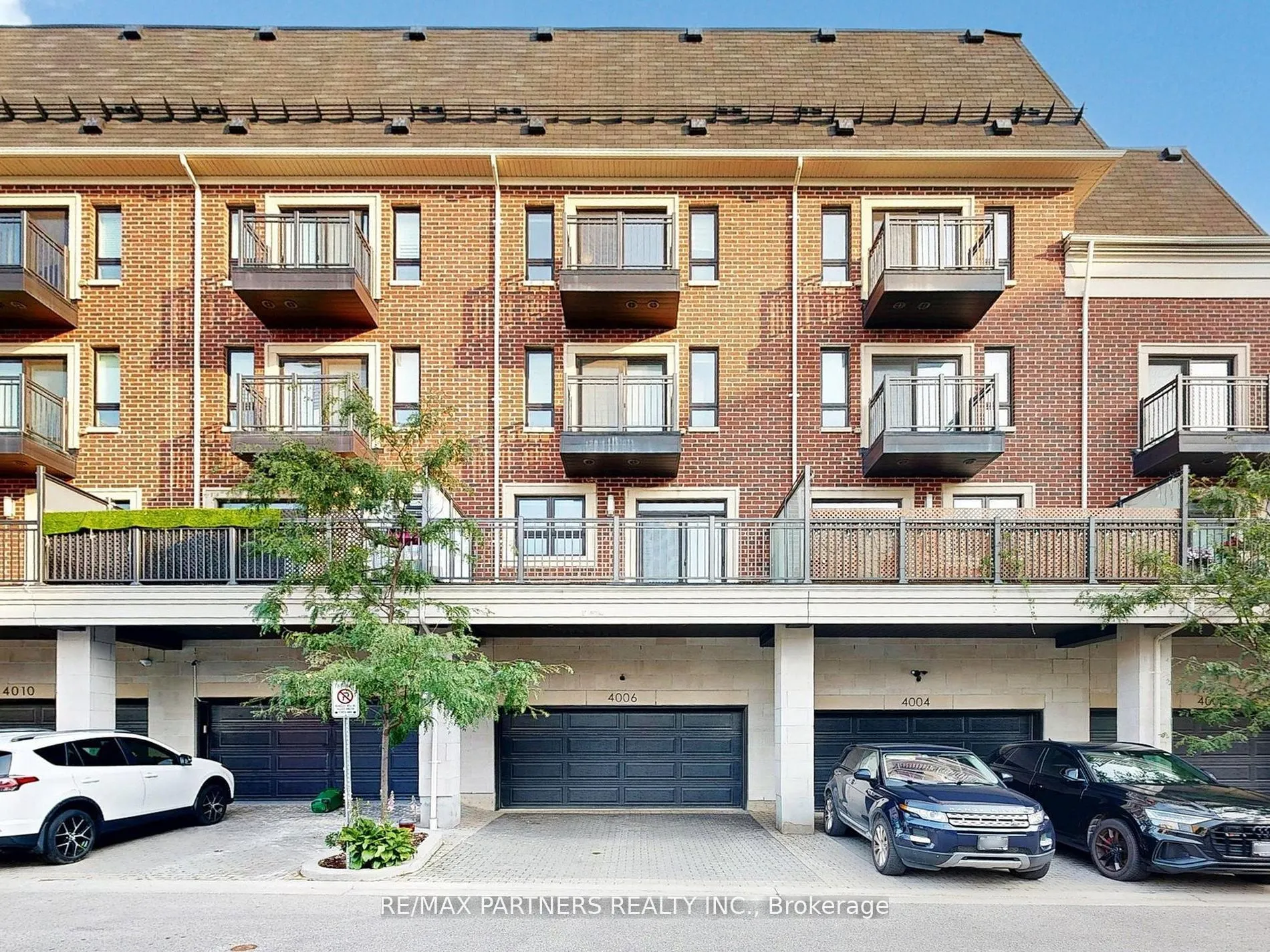 4006 Highway 7 E, #32
