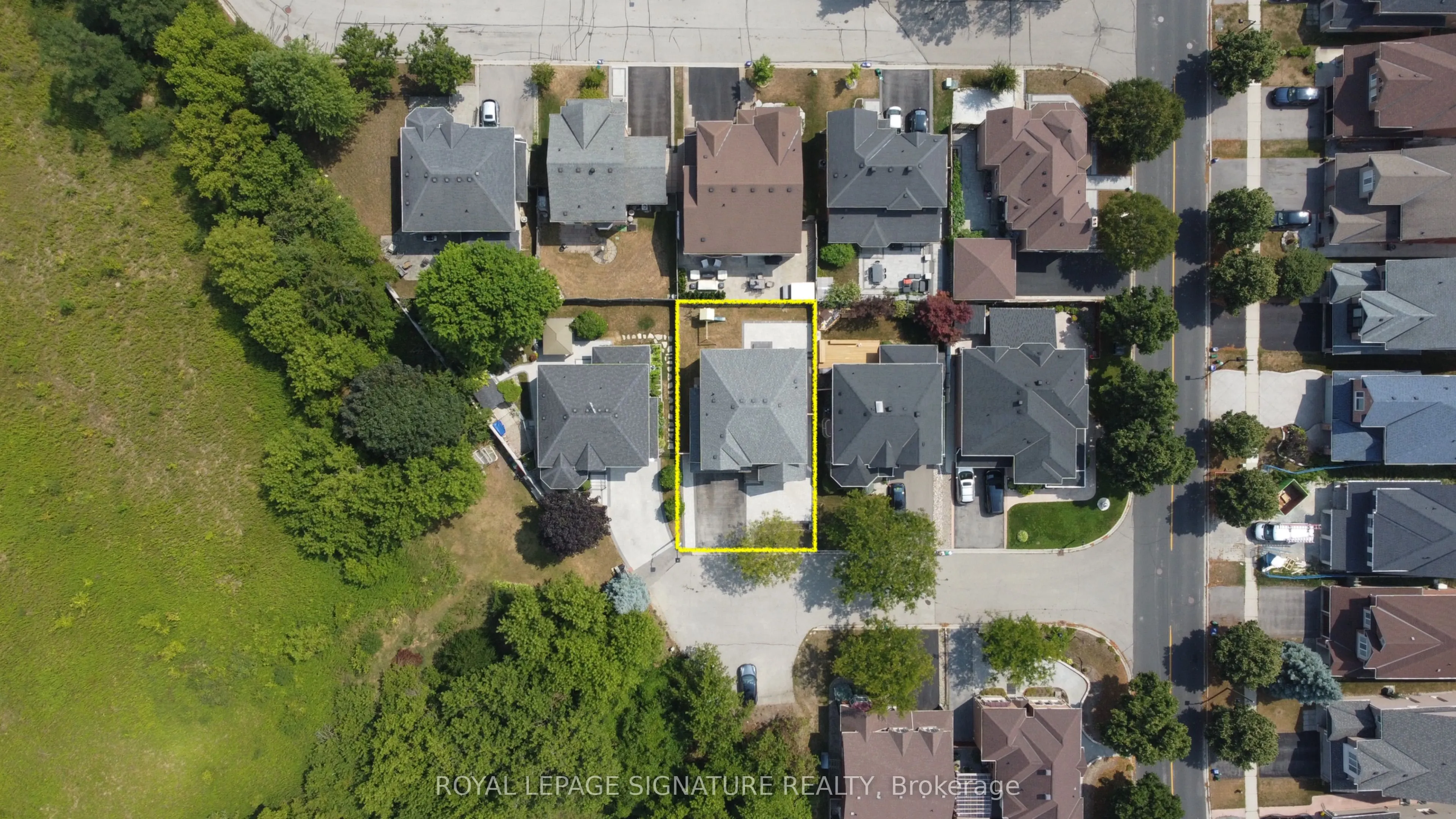 5 Sandcherry Avenue
