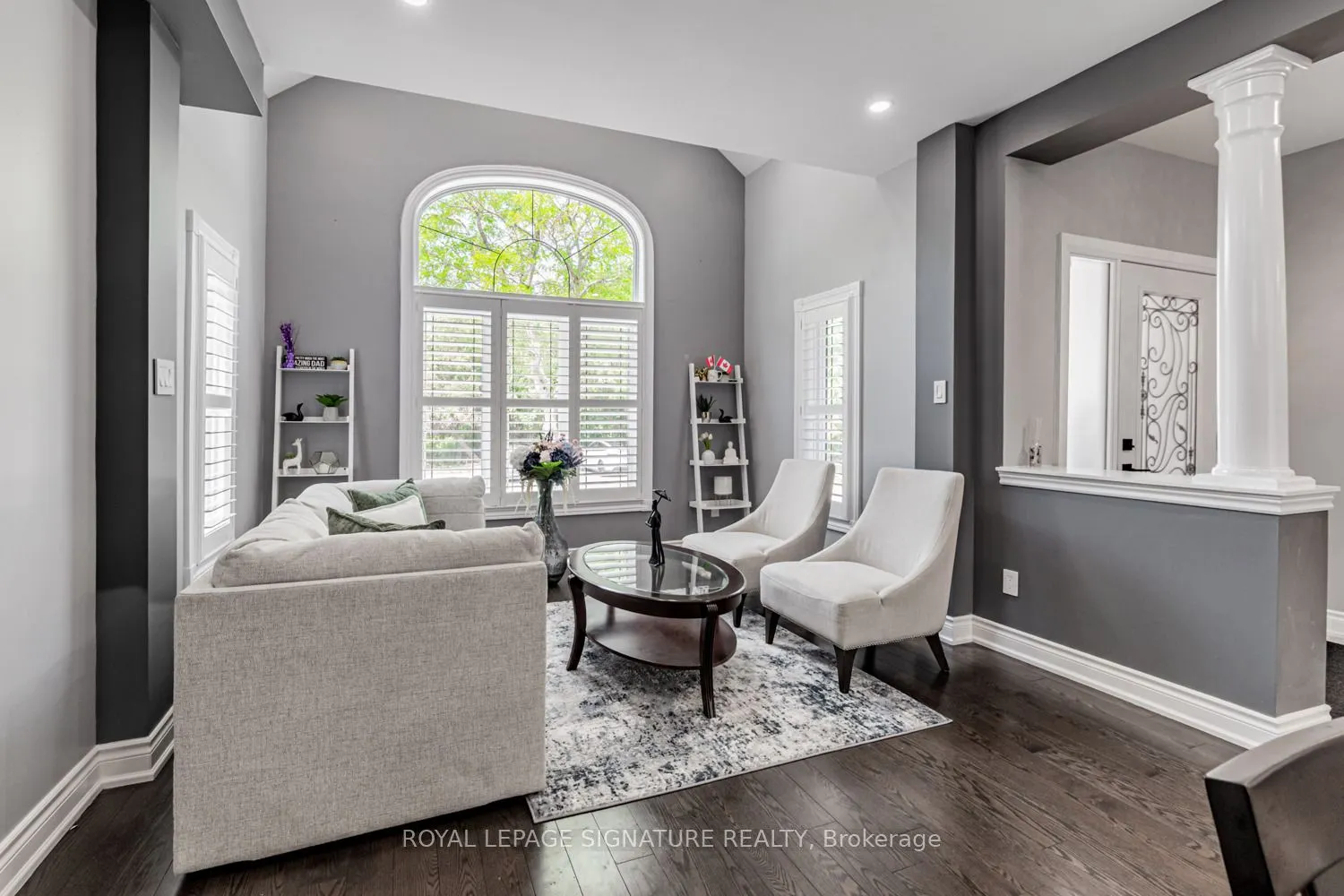 5 Sandcherry Avenue