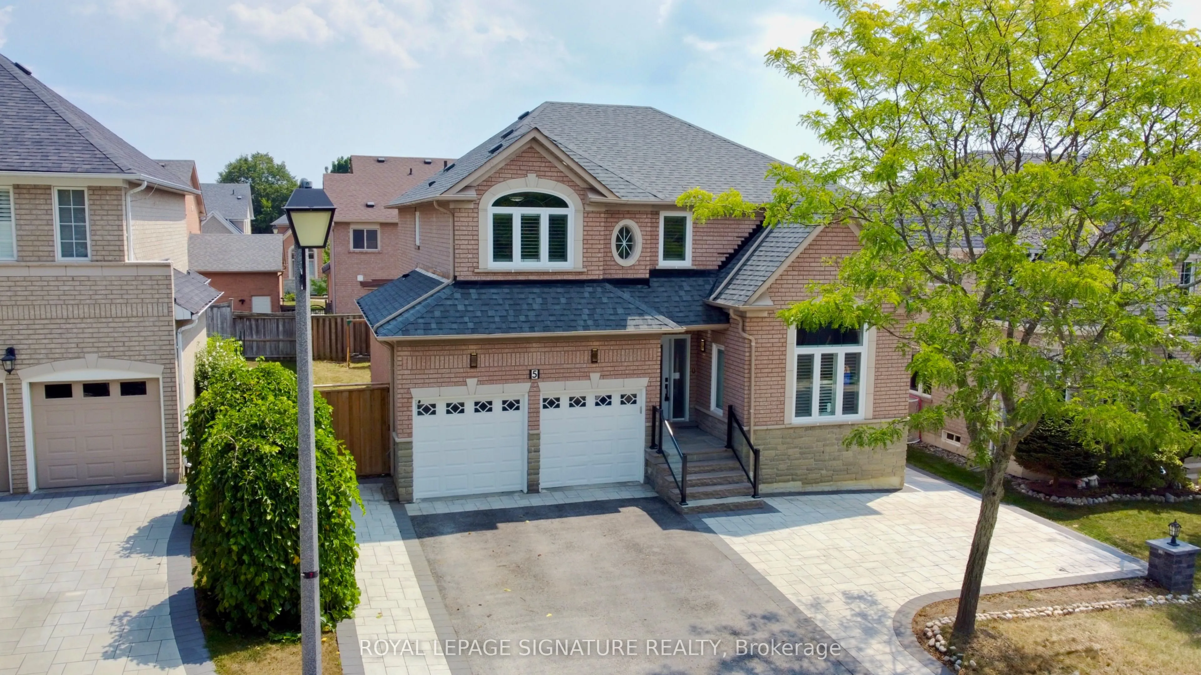 5 Sandcherry Avenue