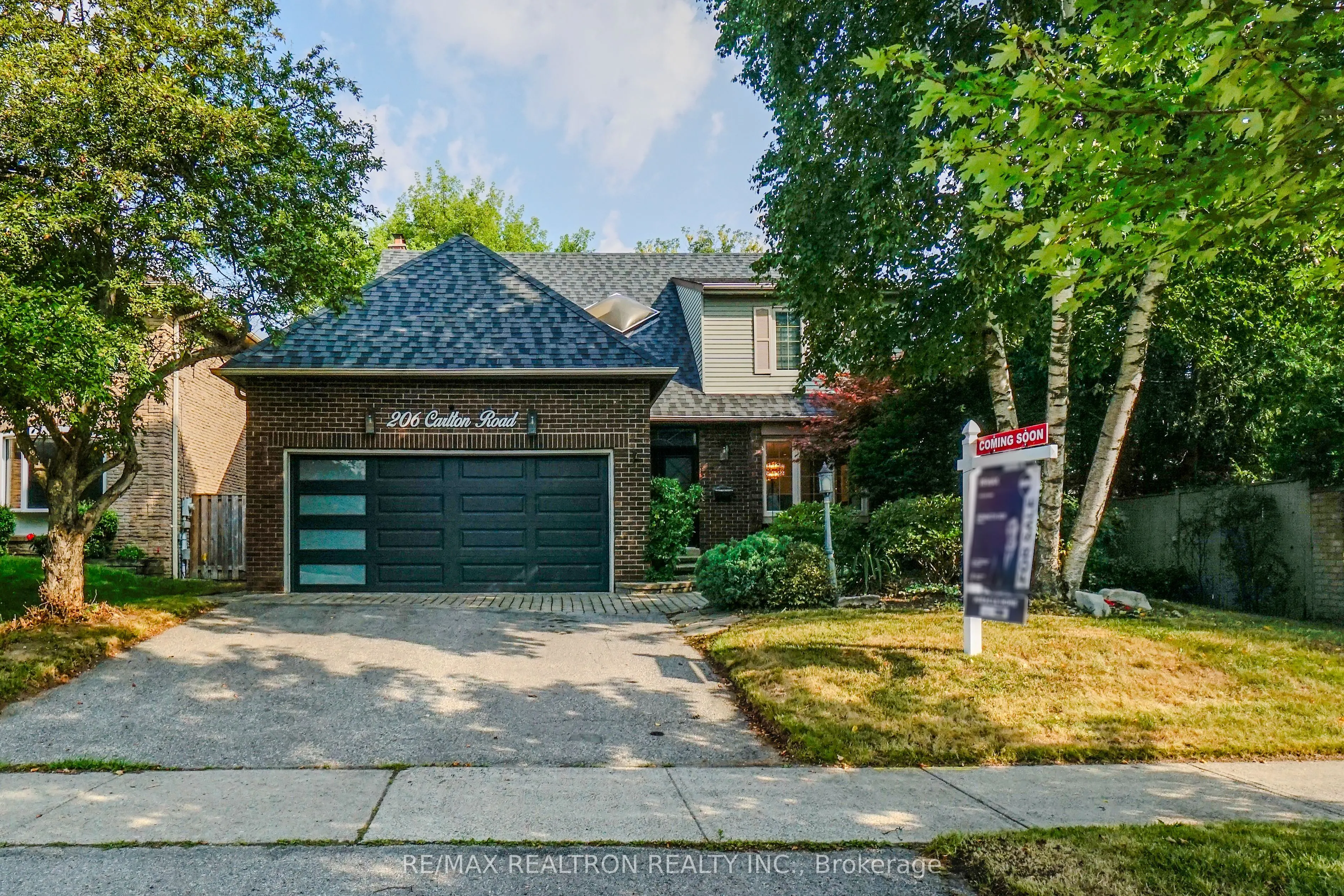 206 Carlton Road