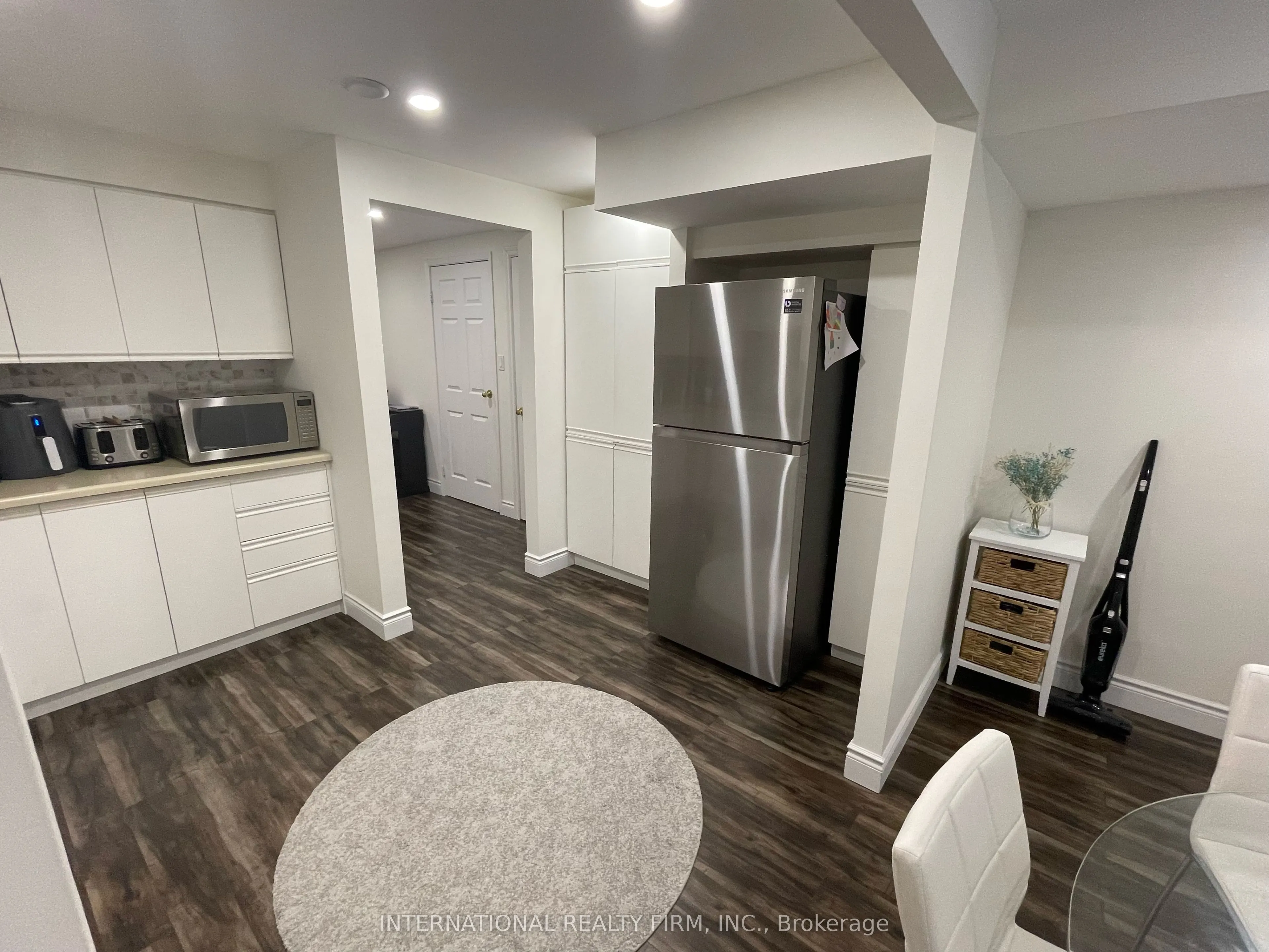 141 Kemano Road, #Basement