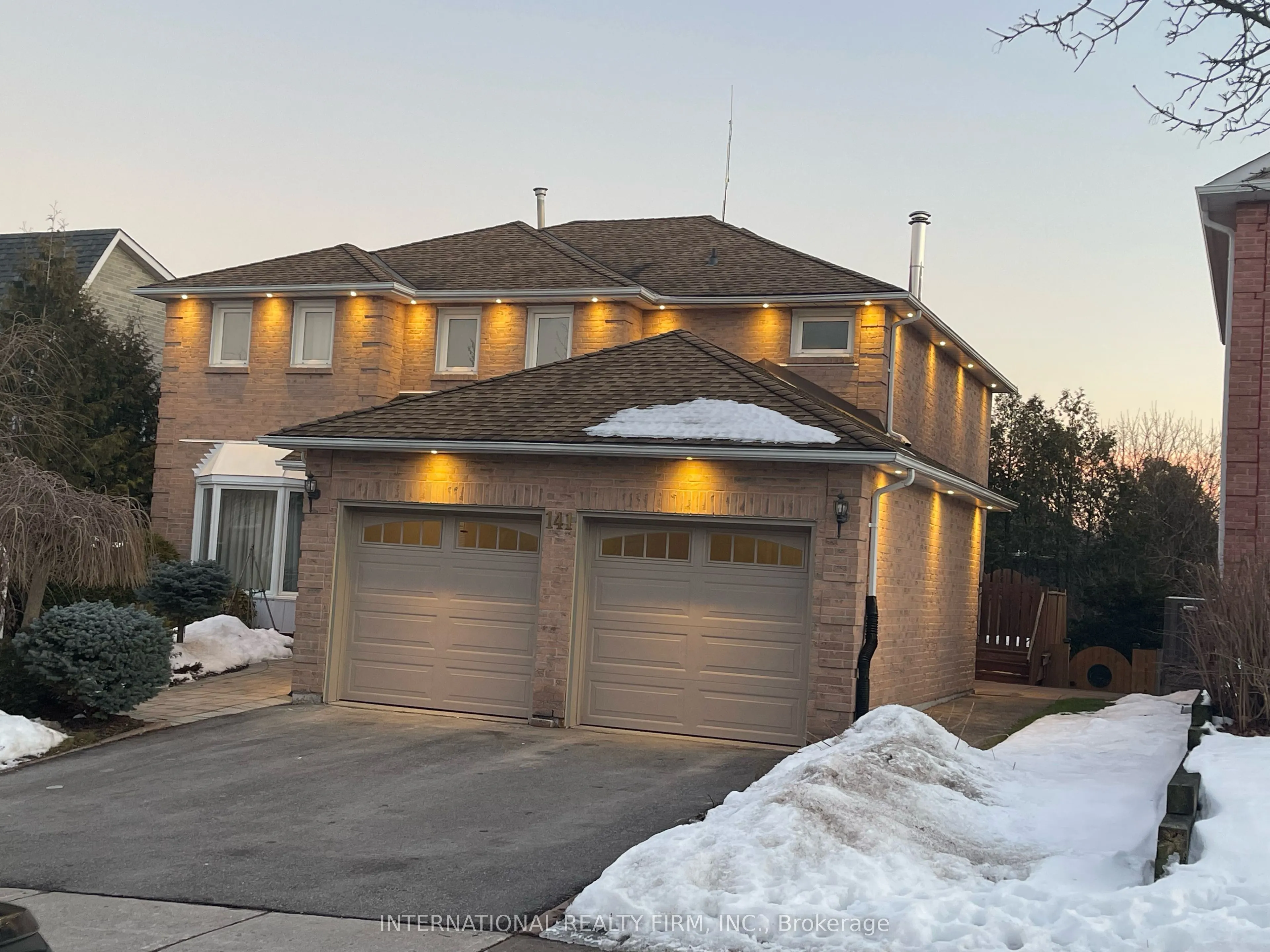 141 Kemano Road, #Basement