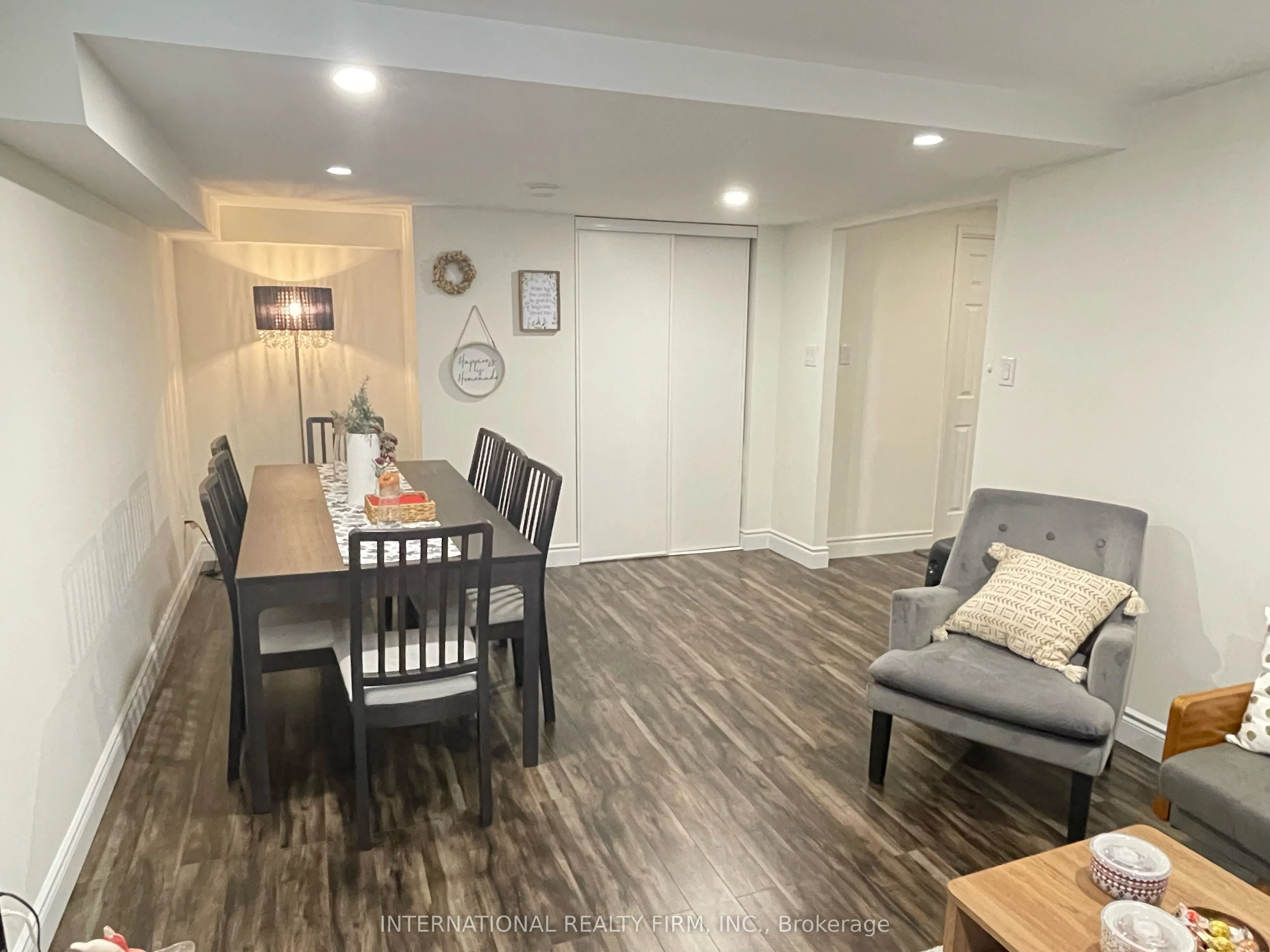 141 Kemano Road, #Basement