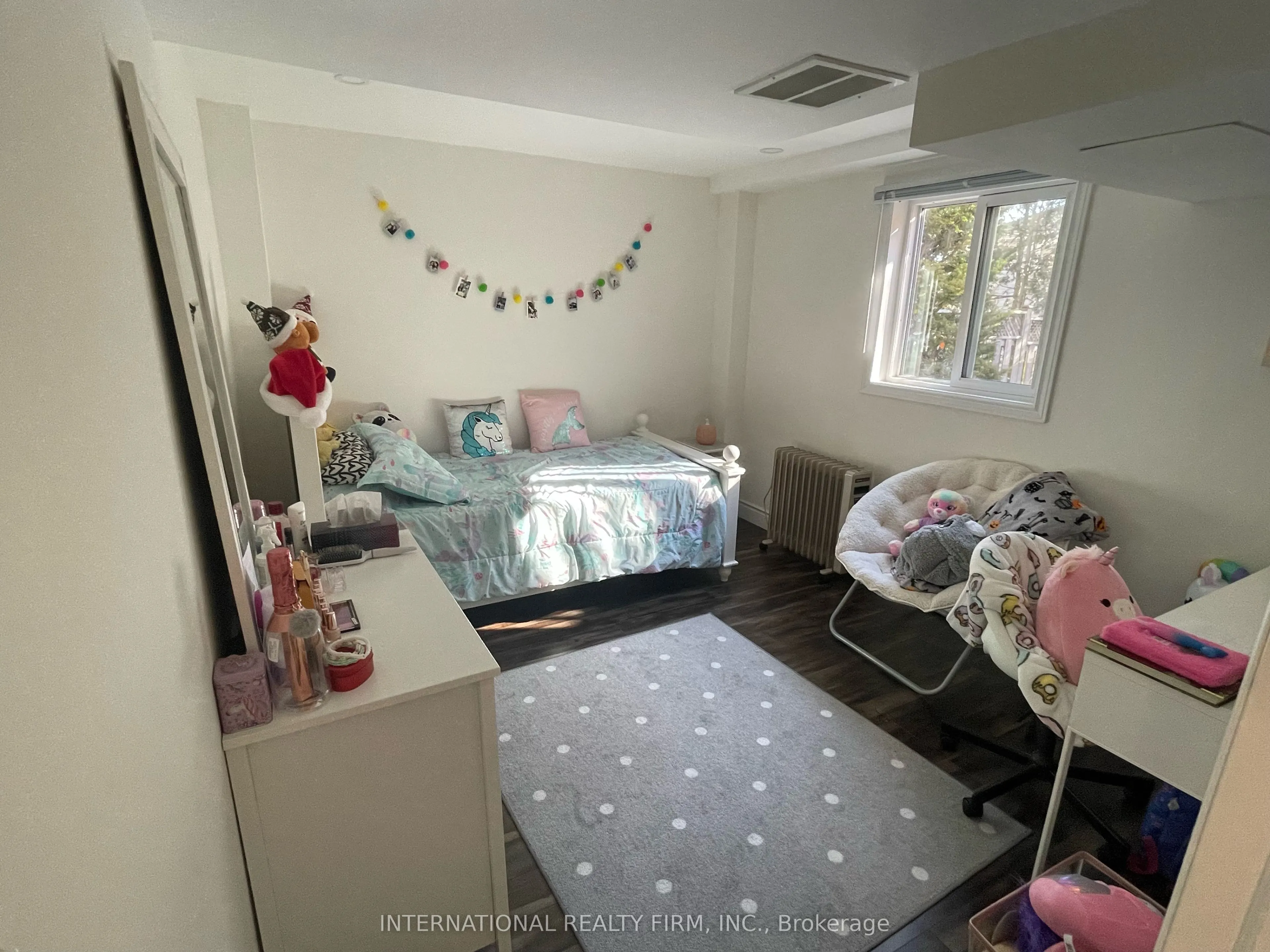 141 Kemano Road, #Basement