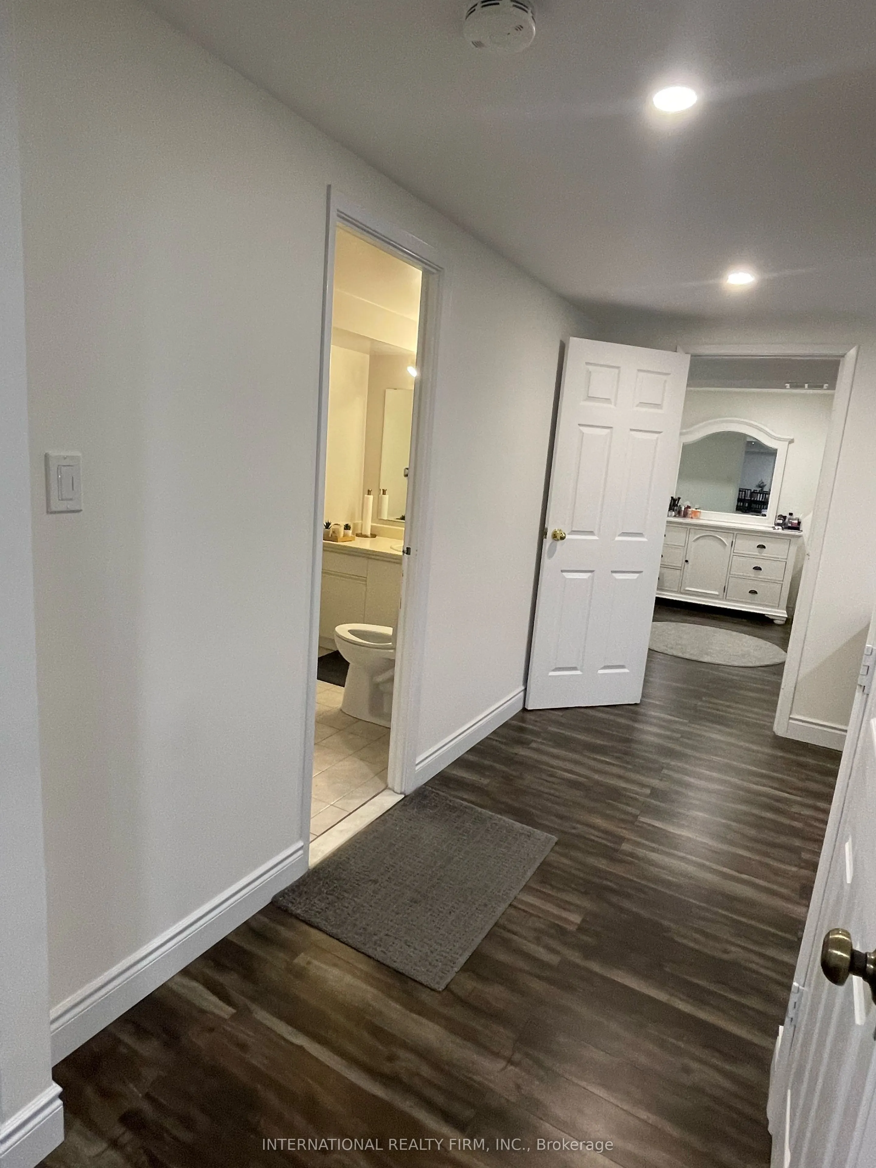 141 Kemano Road, #Basement