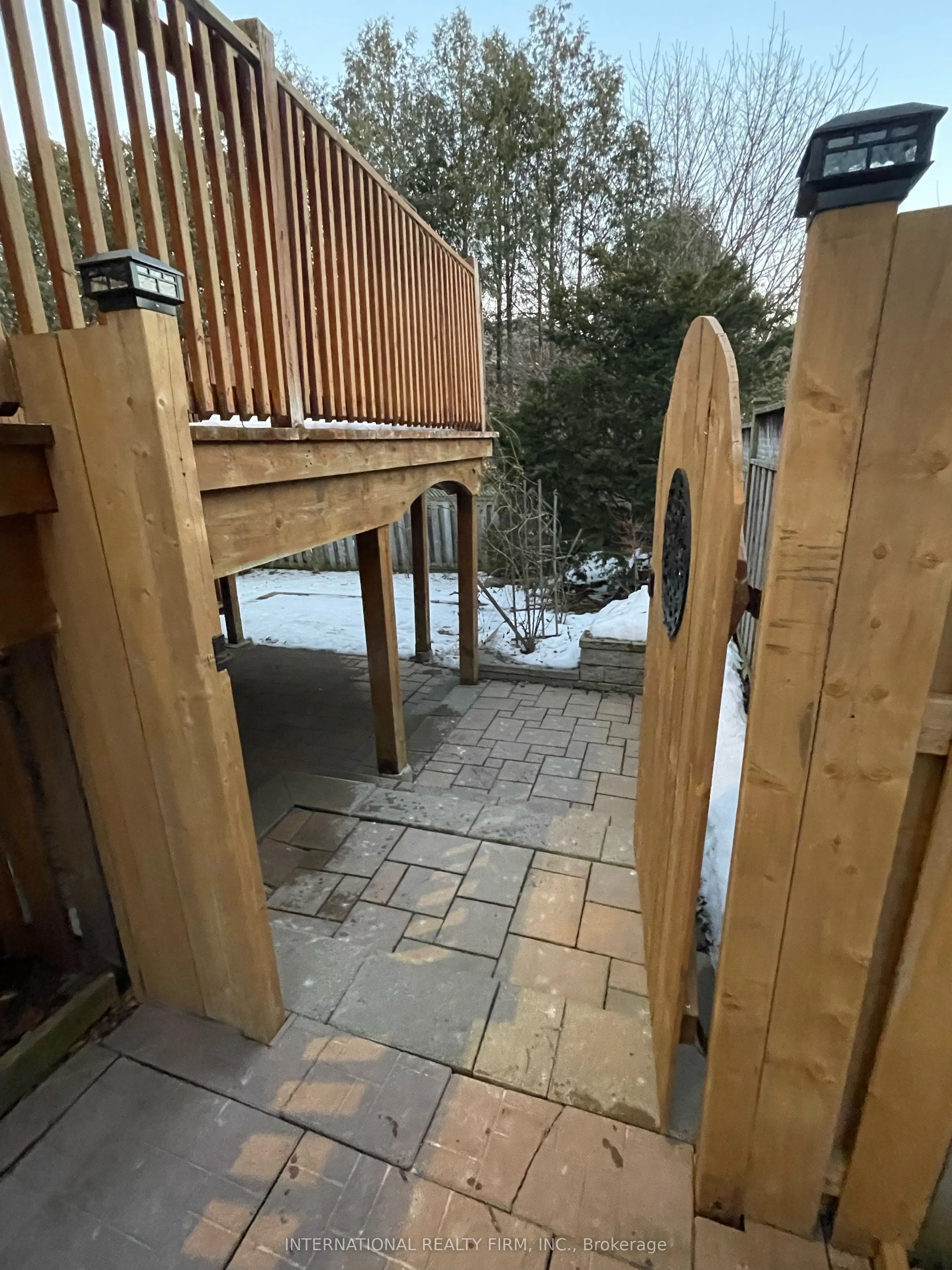 141 Kemano Road, #Basement