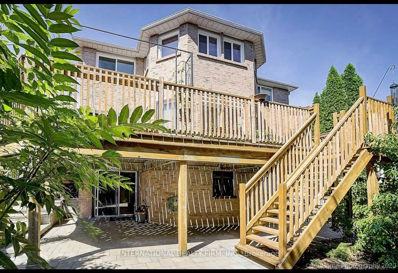 141 Kemano Road, #Basement