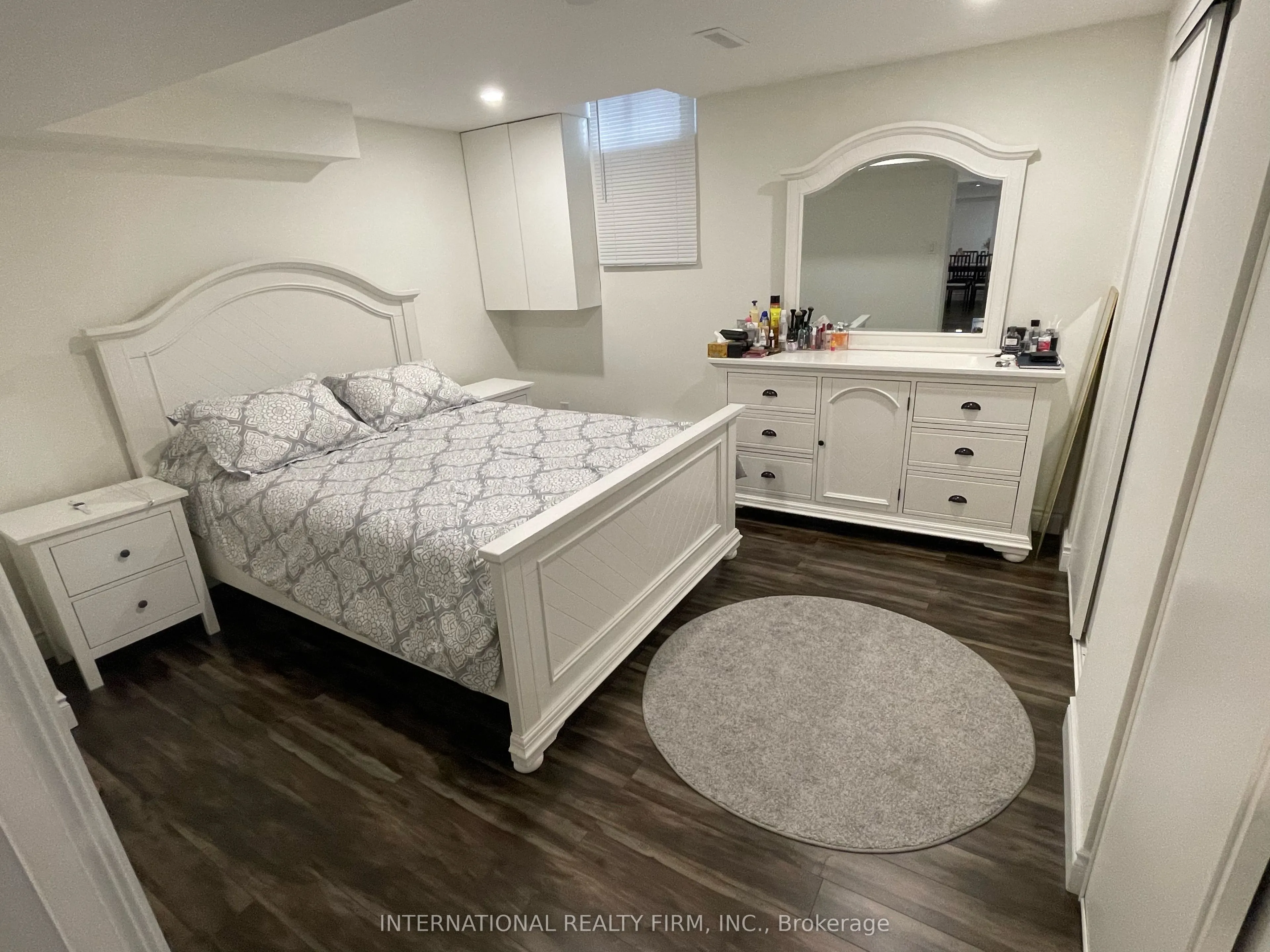 141 Kemano Road, #Basement