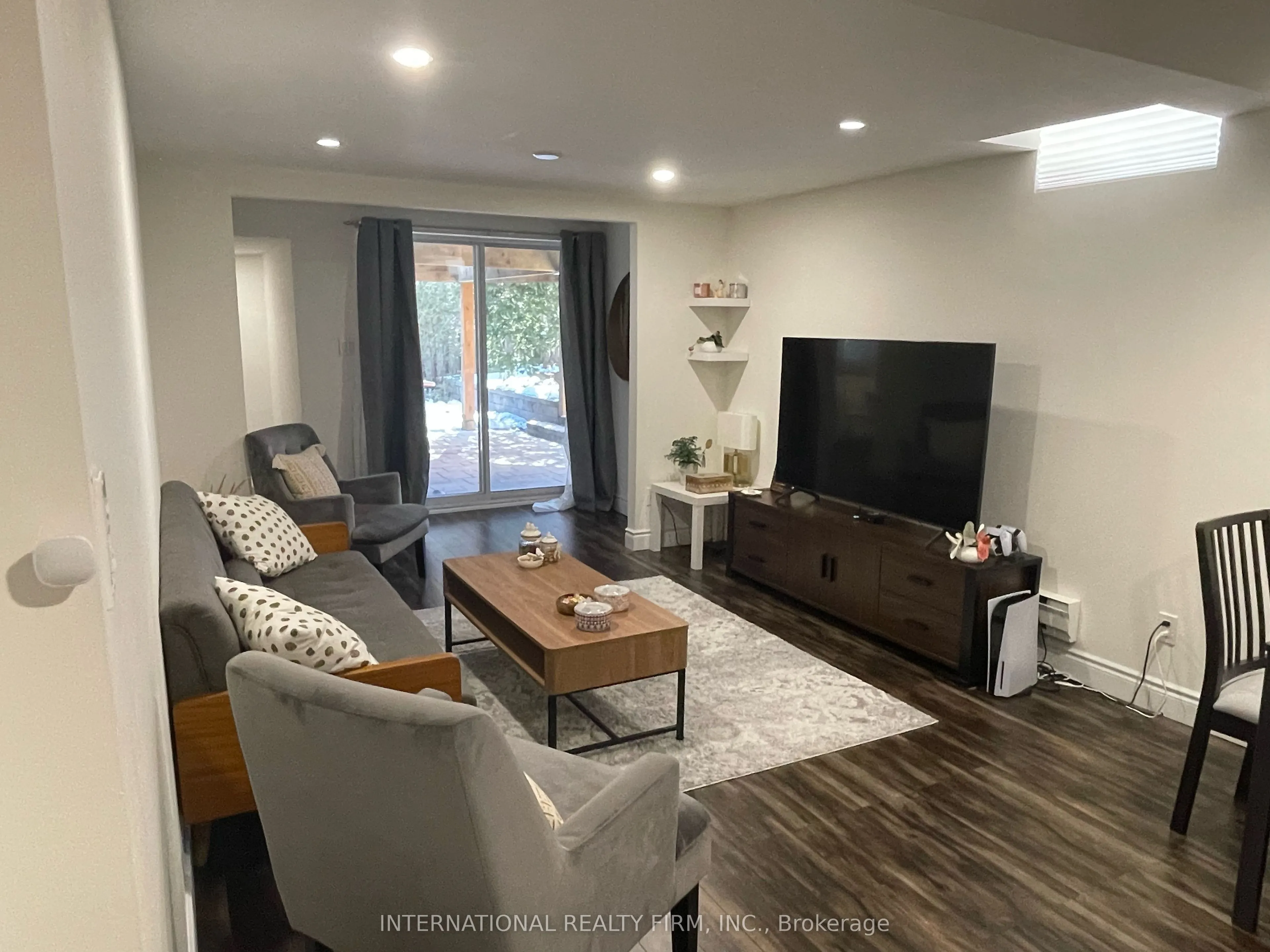 141 Kemano Road, #Basement