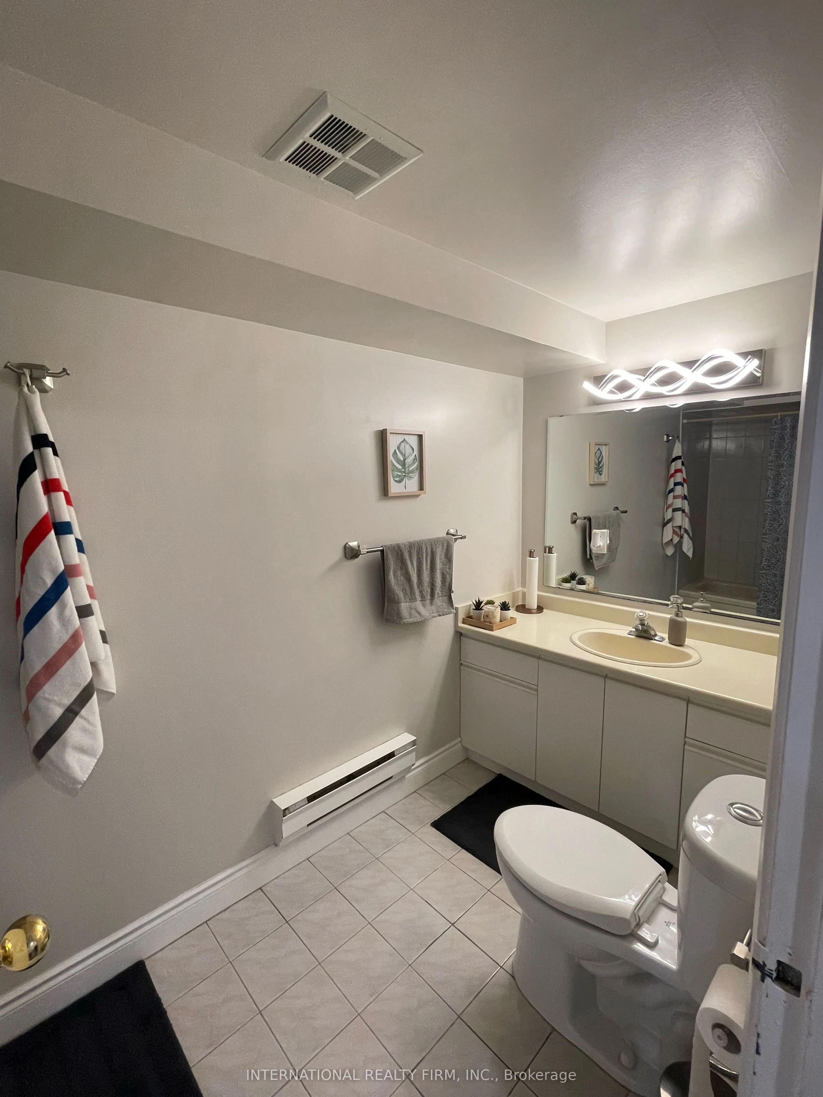 141 Kemano Road, #Basement