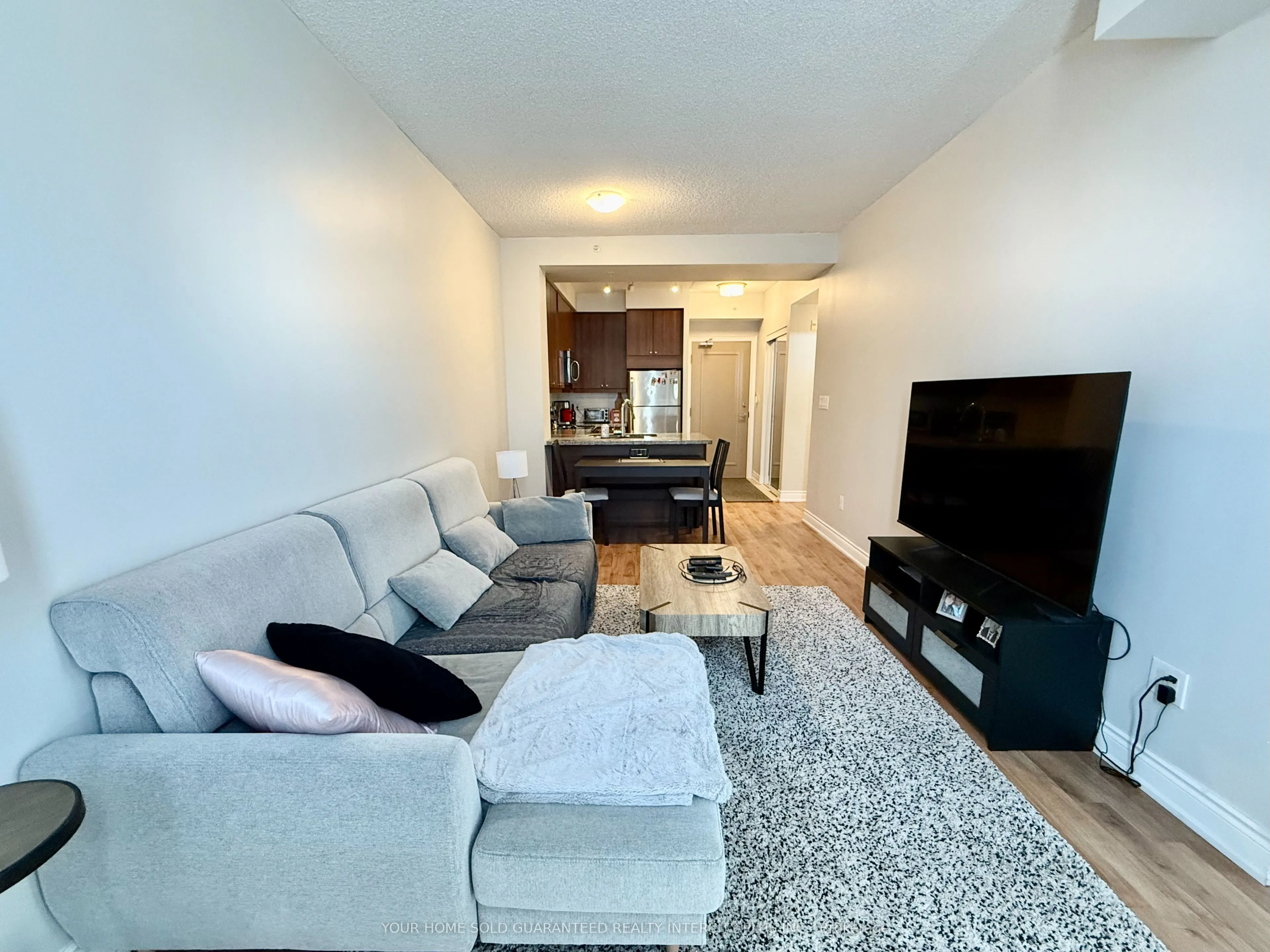 2396 Major MacKenzie Drive, #310
