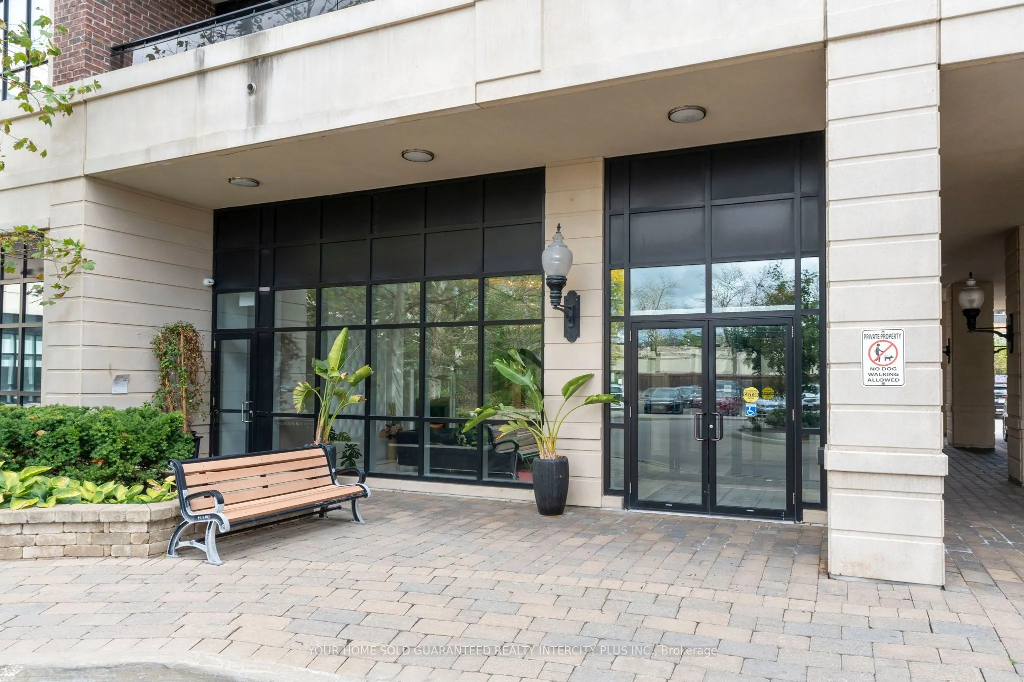 2396 Major MacKenzie Drive, #310