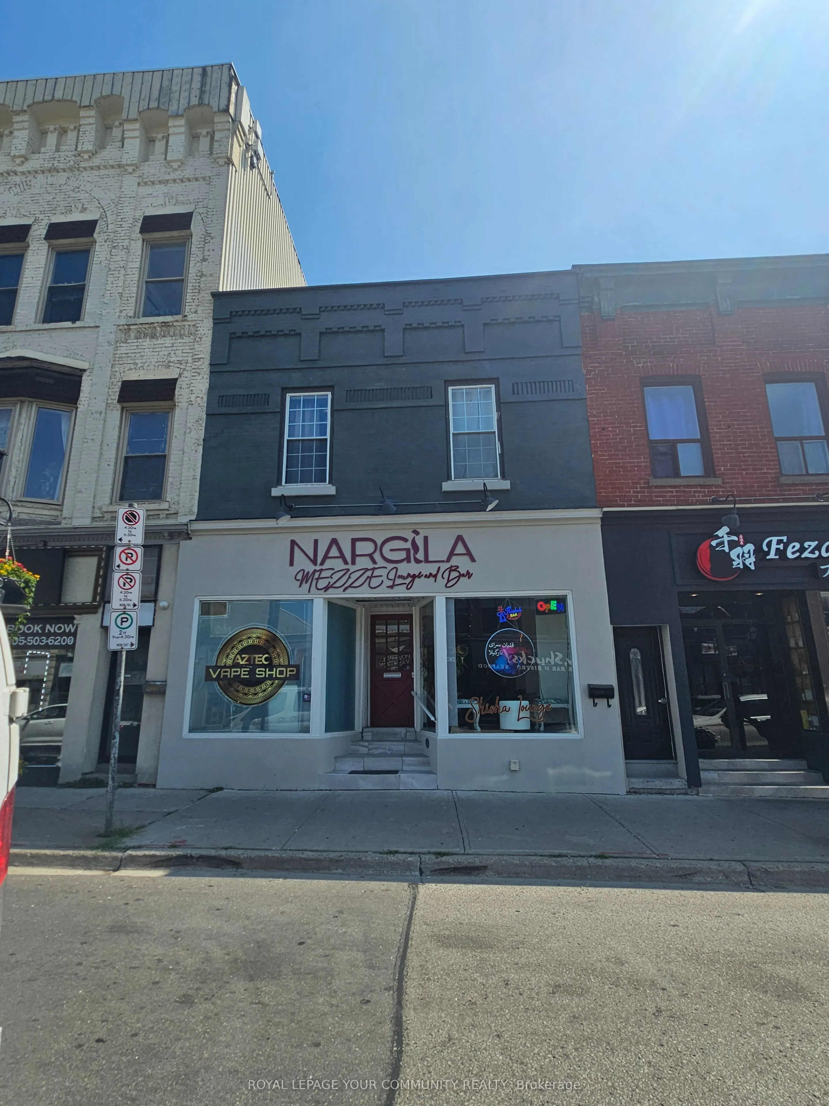 15231 Yonge Street