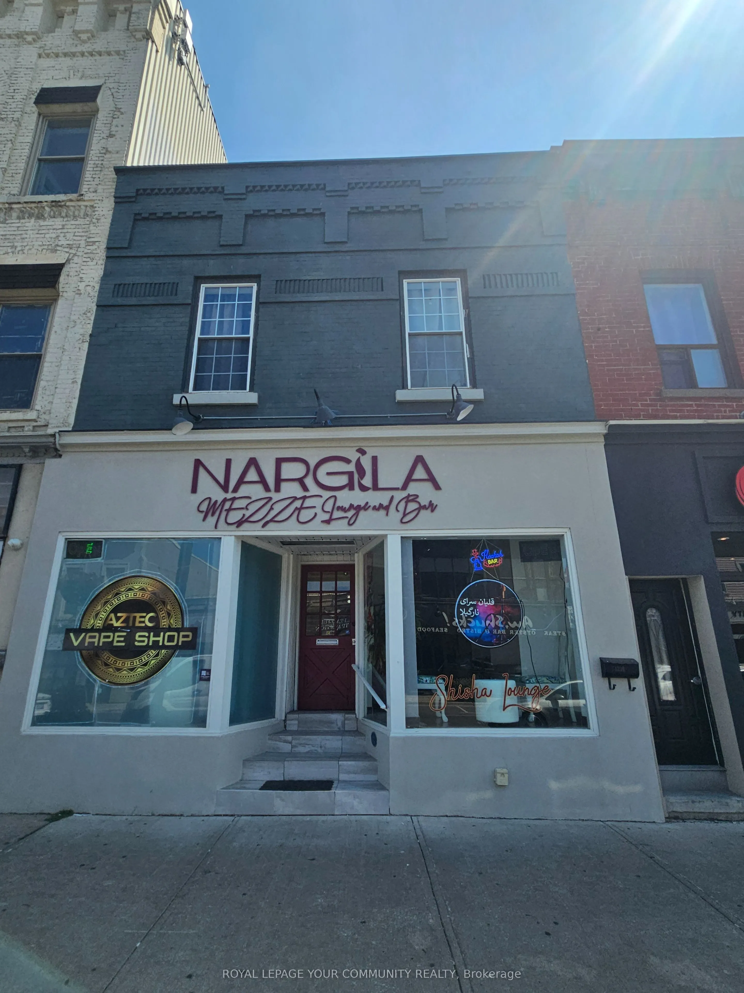 15231 Yonge Street