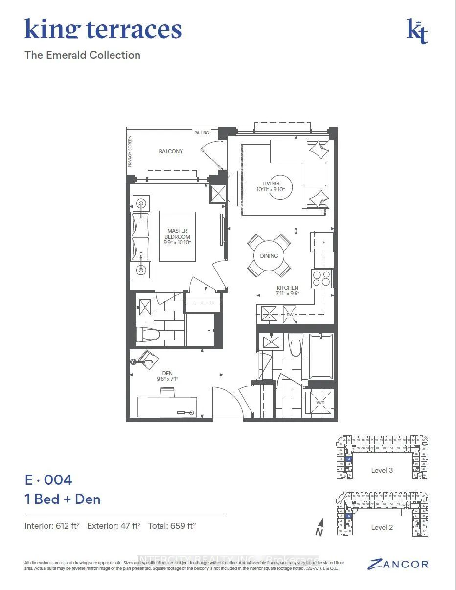 2075 King Road, #213