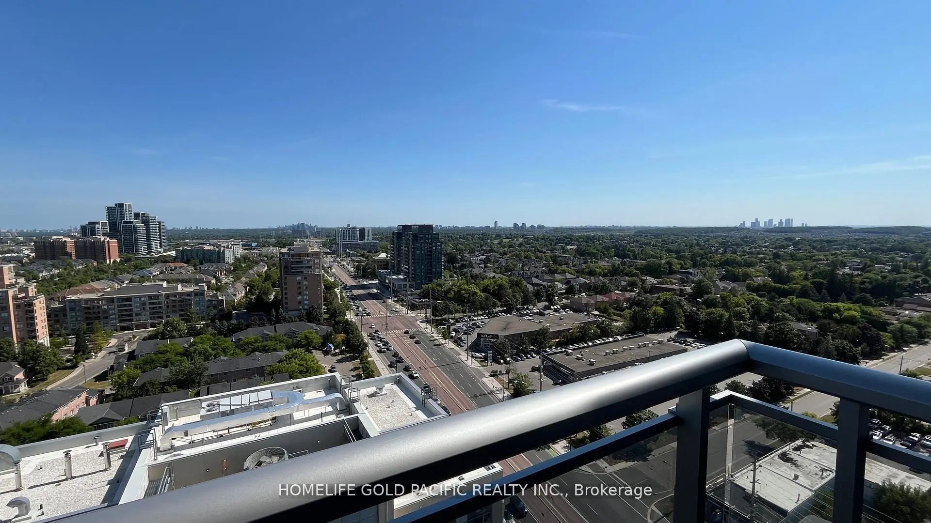 9201 Yonge Street, #1807