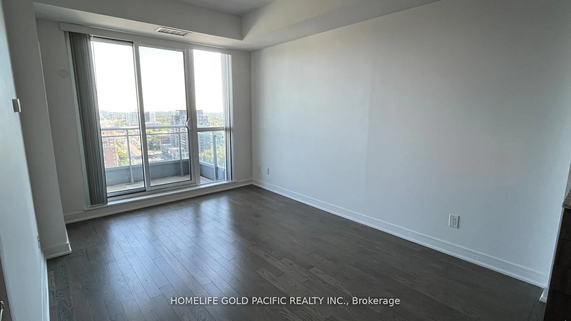 9201 Yonge Street, #1807