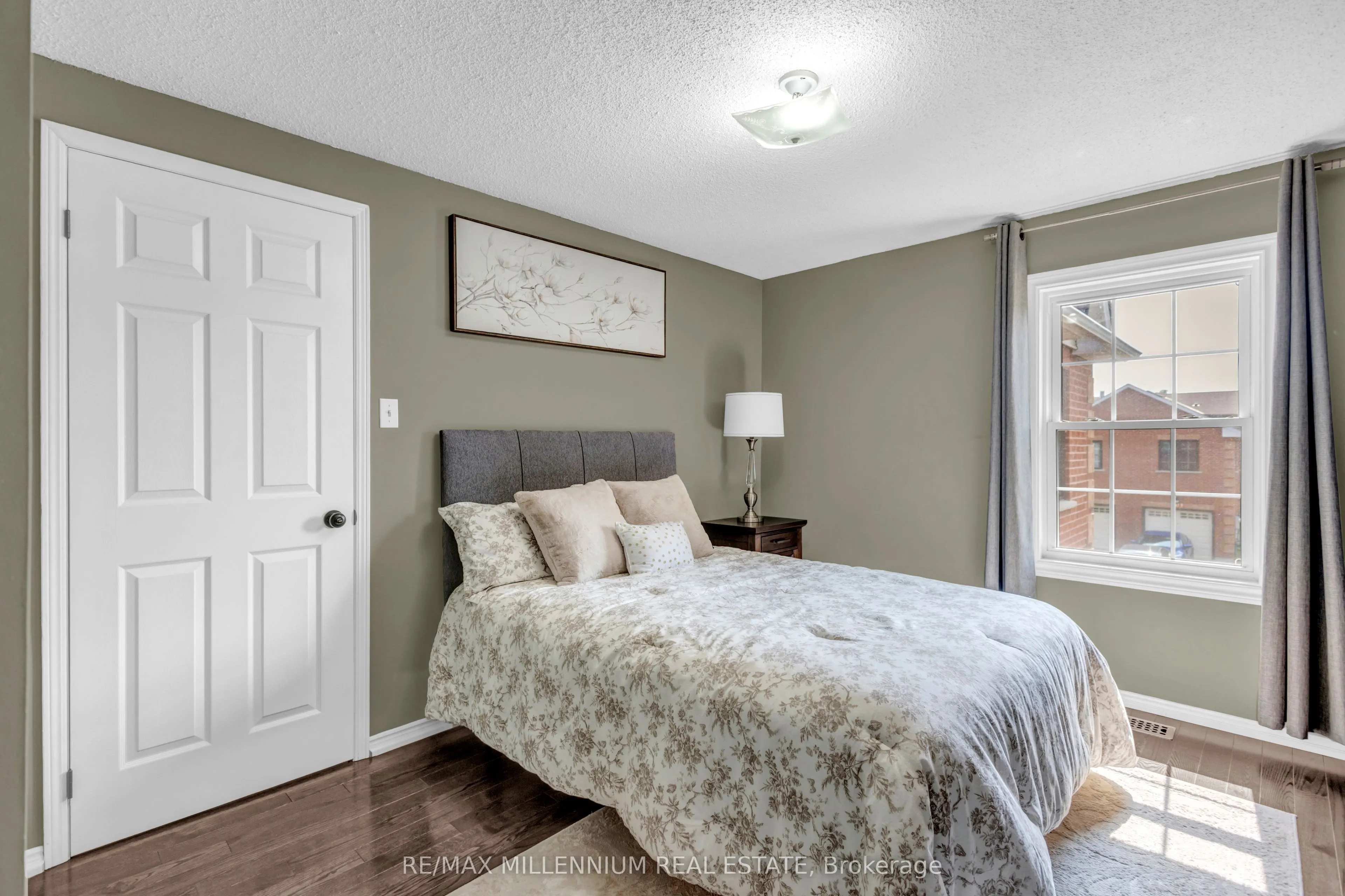 302 Wilkes Court N, #24