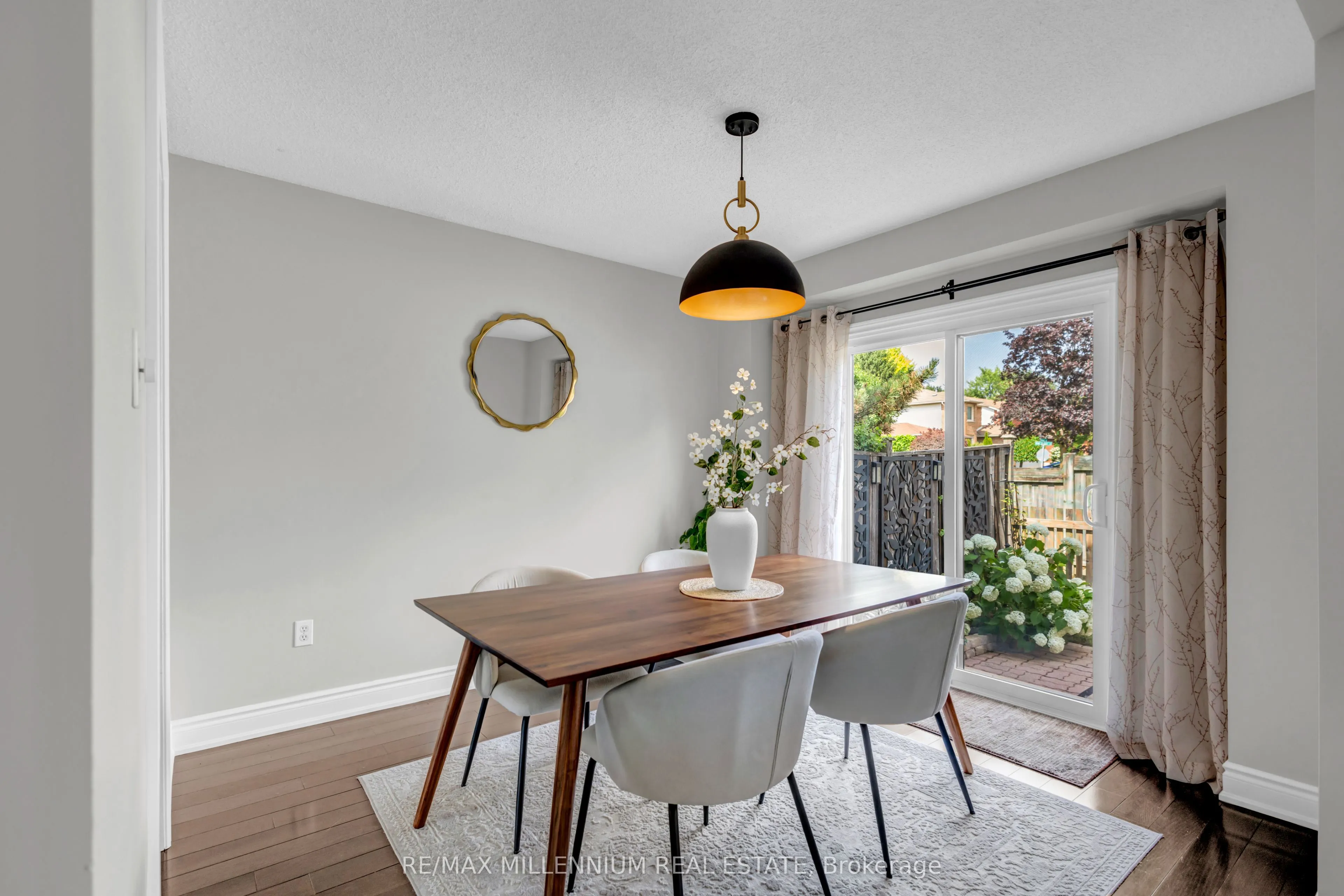 302 Wilkes Court N, #24