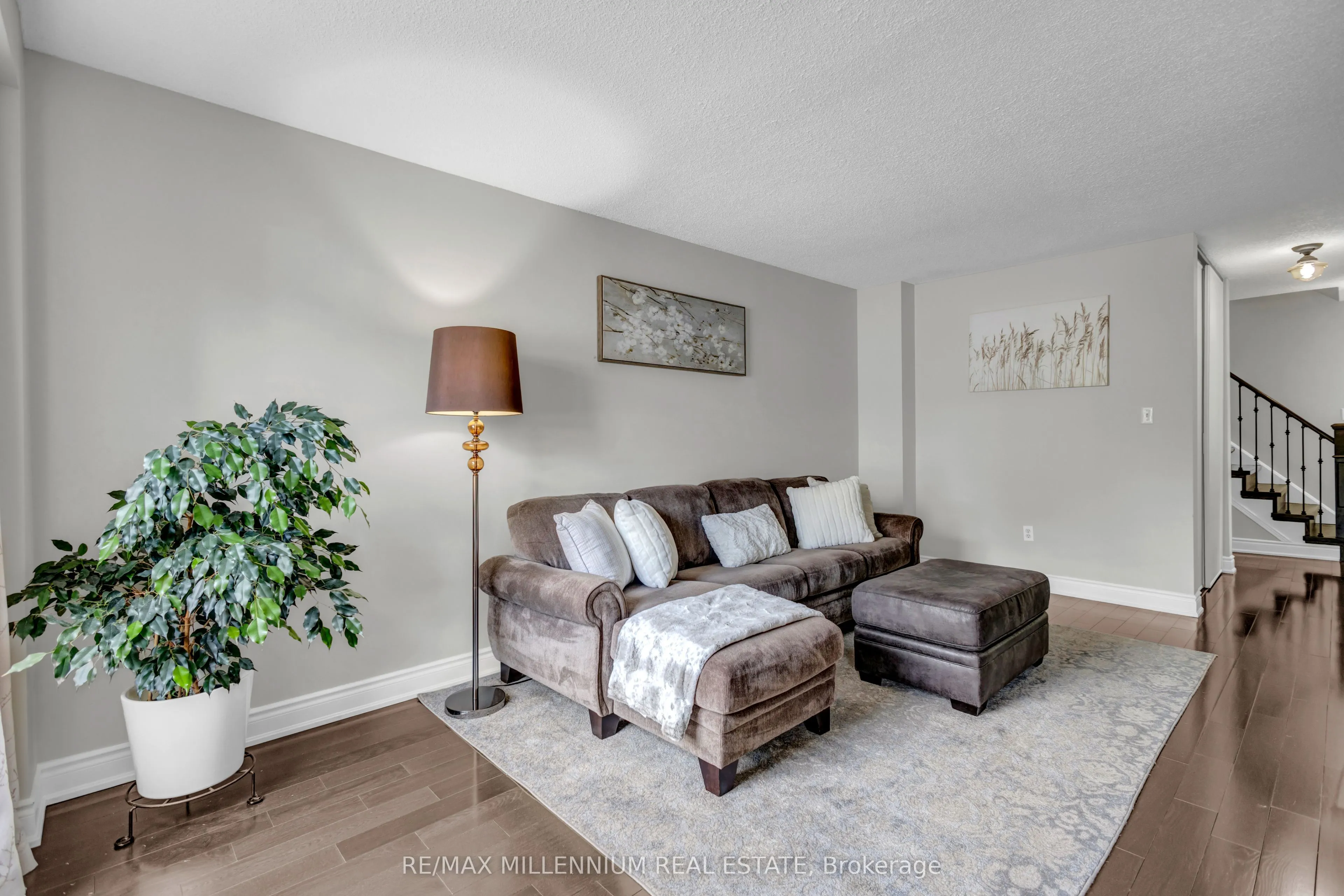 302 Wilkes Court N, #24