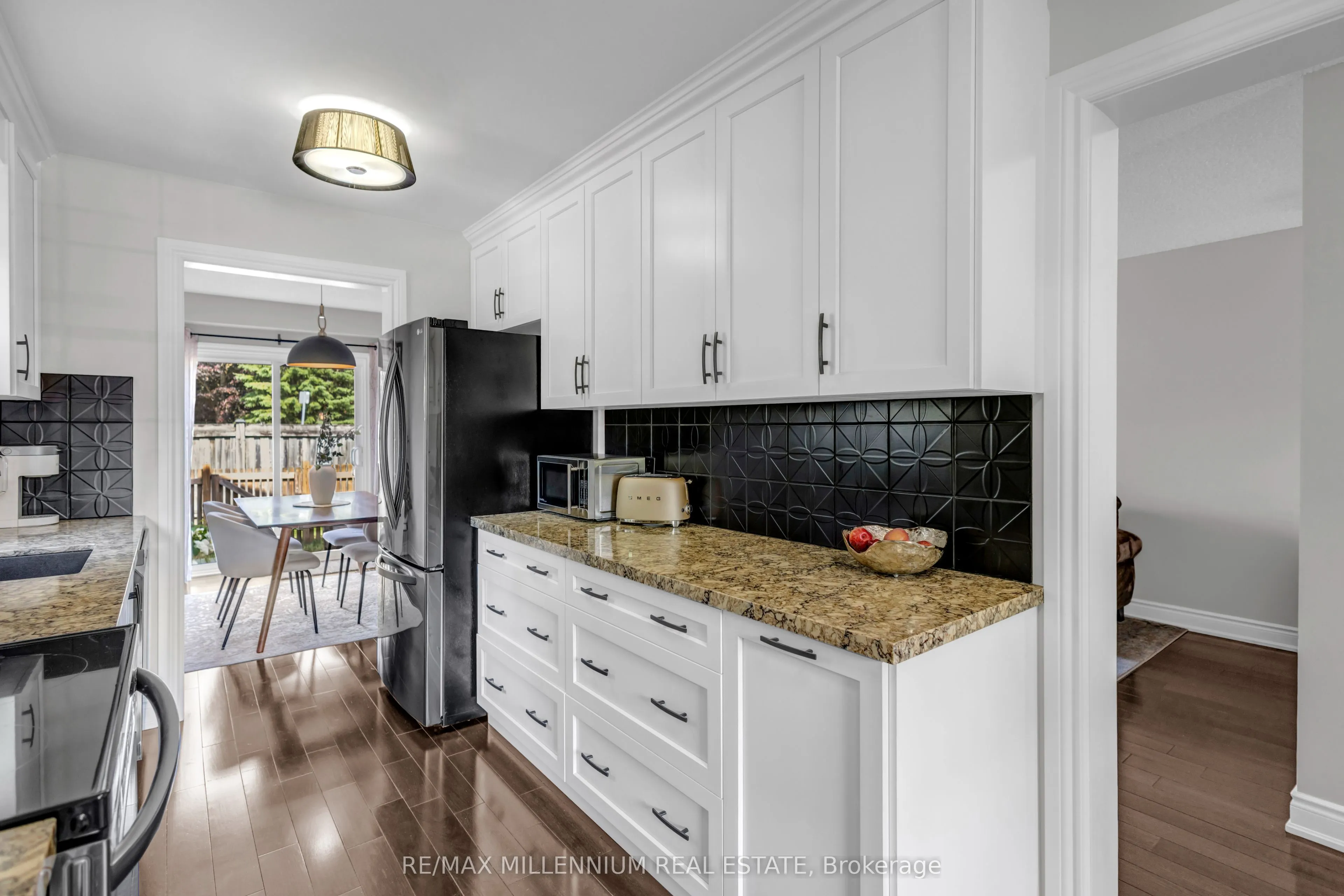 302 Wilkes Court N, #24