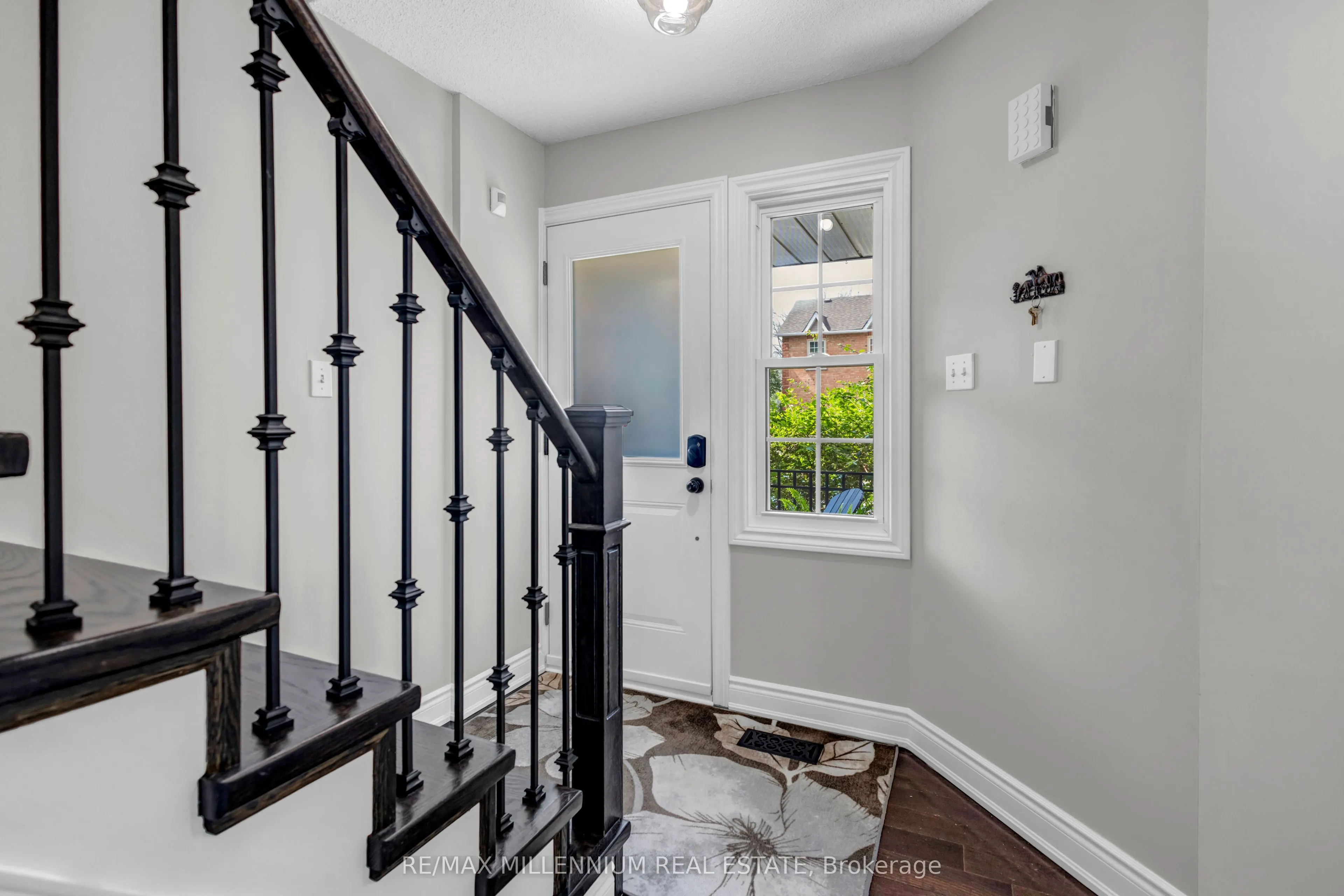 302 Wilkes Court N, #24