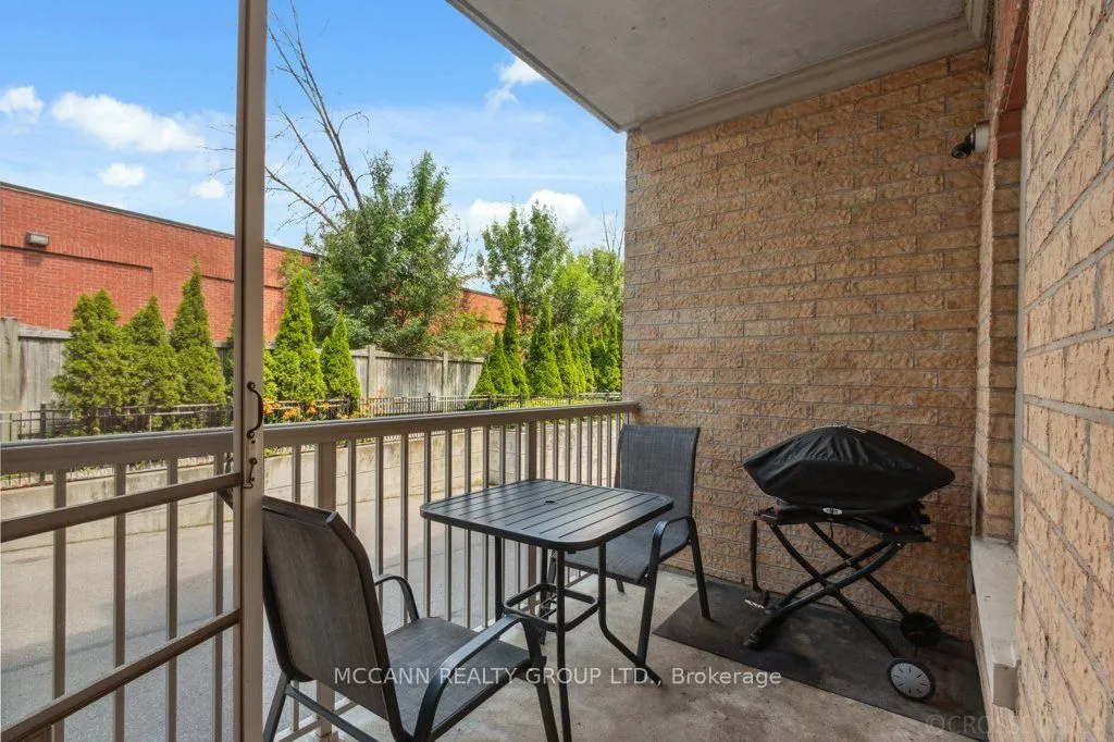 9901 Keele Street, #101
