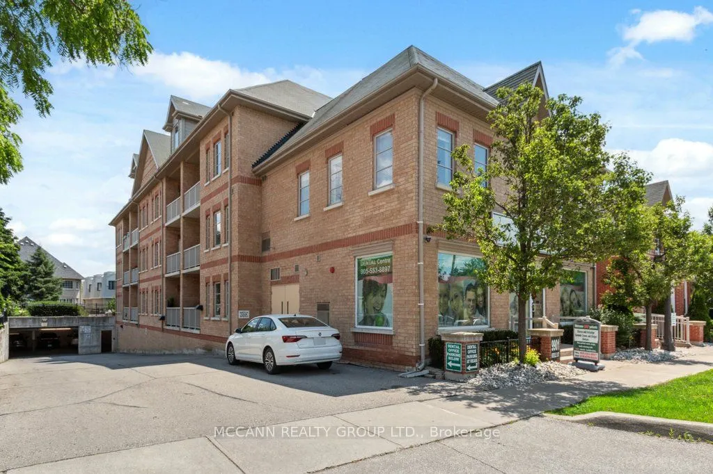 9901 Keele Street, #101