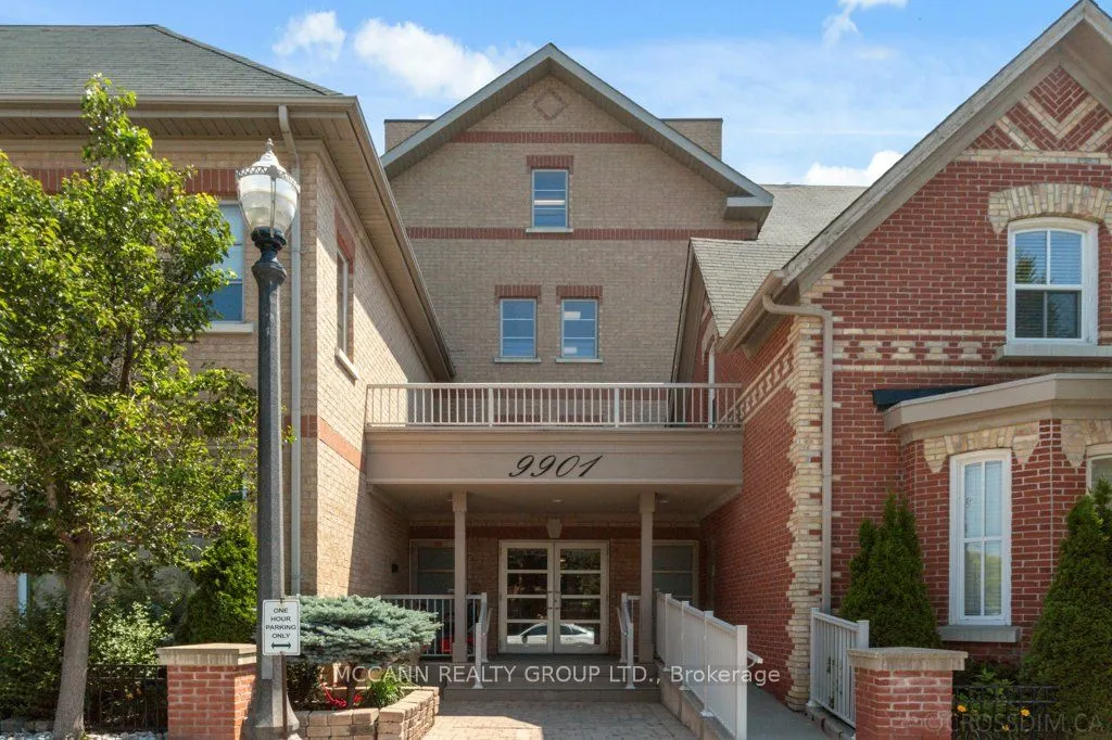 9901 Keele Street, #101