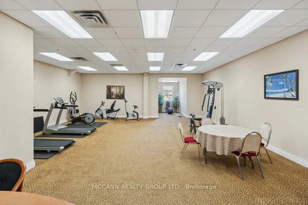 9901 Keele Street, #101