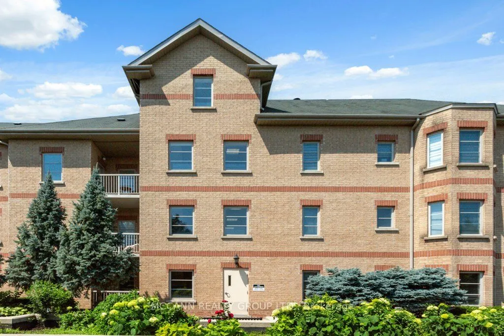 9901 Keele Street, #101