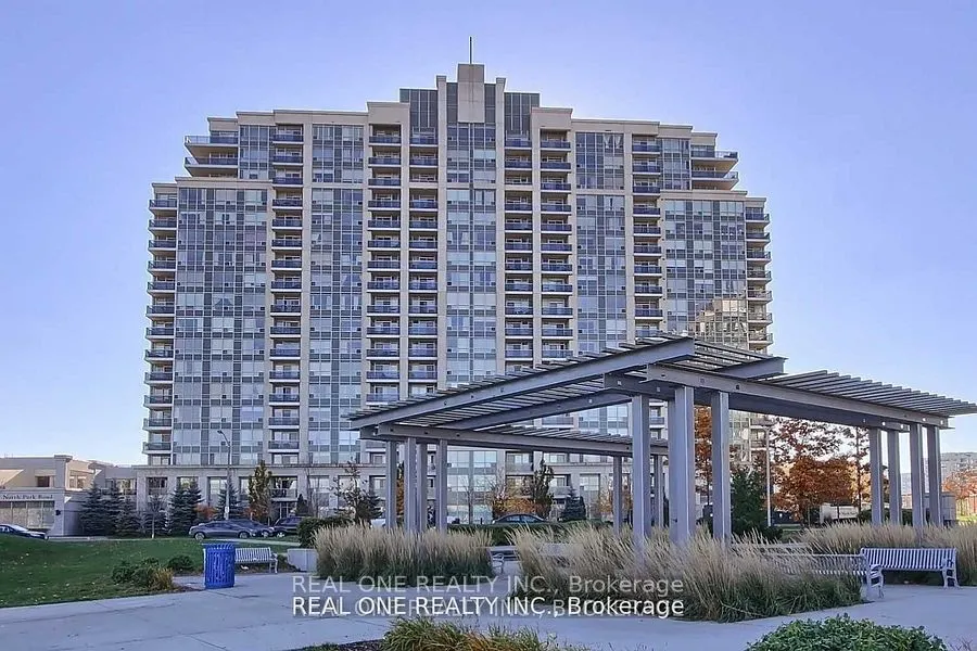 15 North Park Road, #803