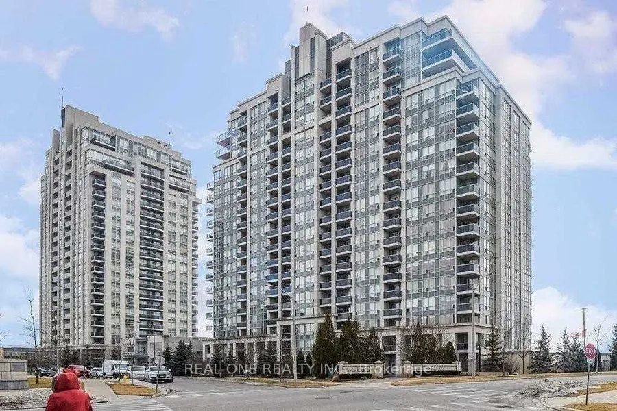 15 North Park Road, #803